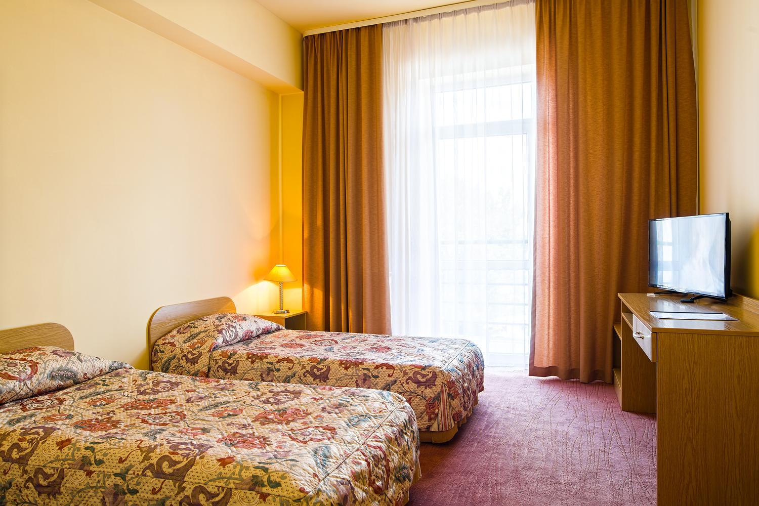 Single Room photo 2