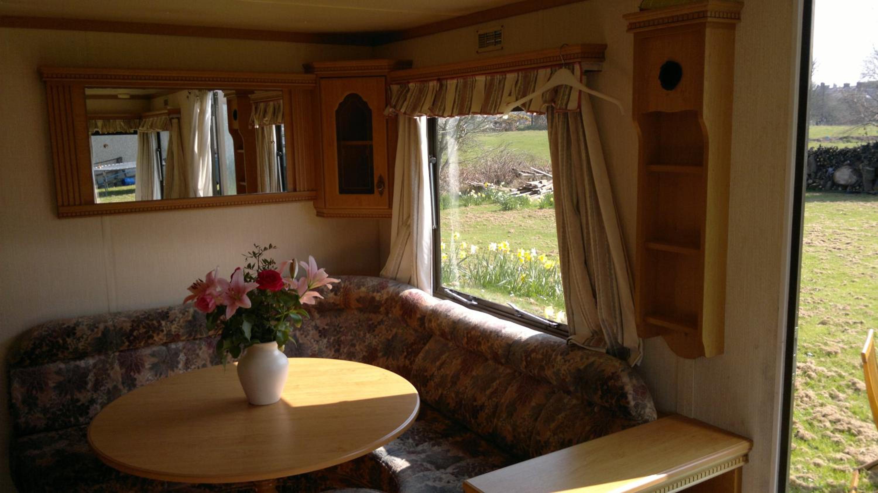 Caravan photo 1