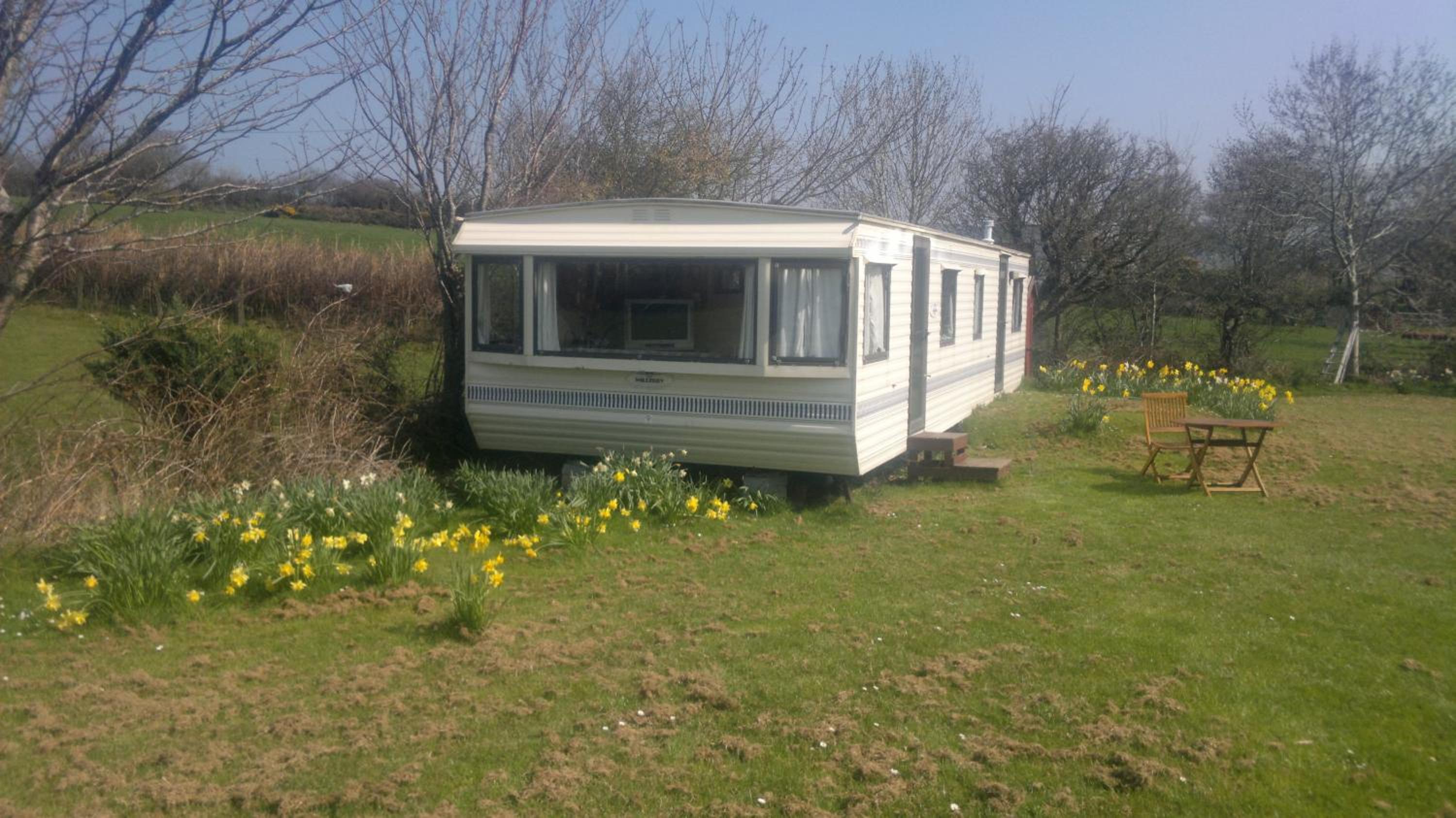 Caravan photo 2