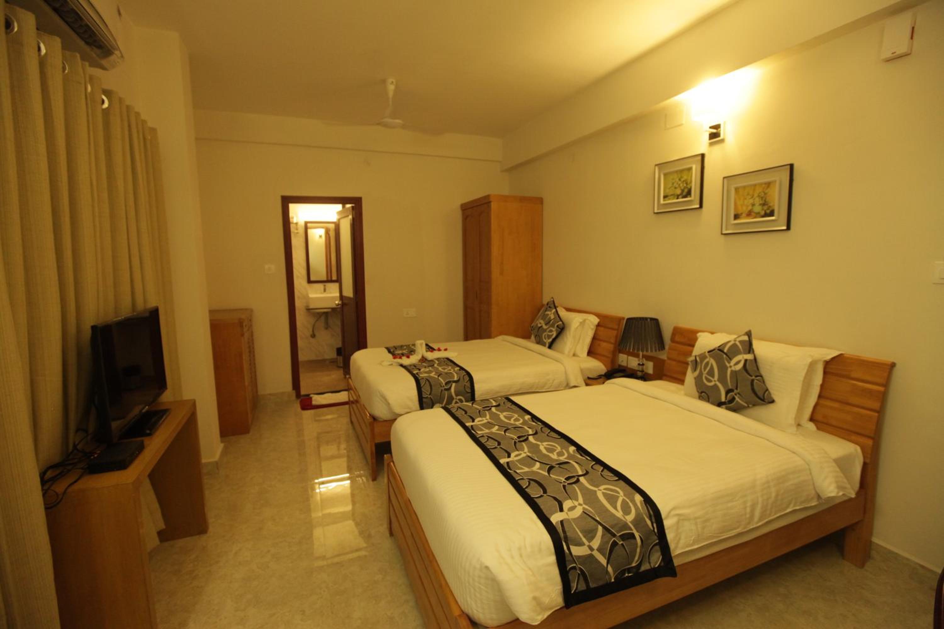 Superior Double Room - Photo 2