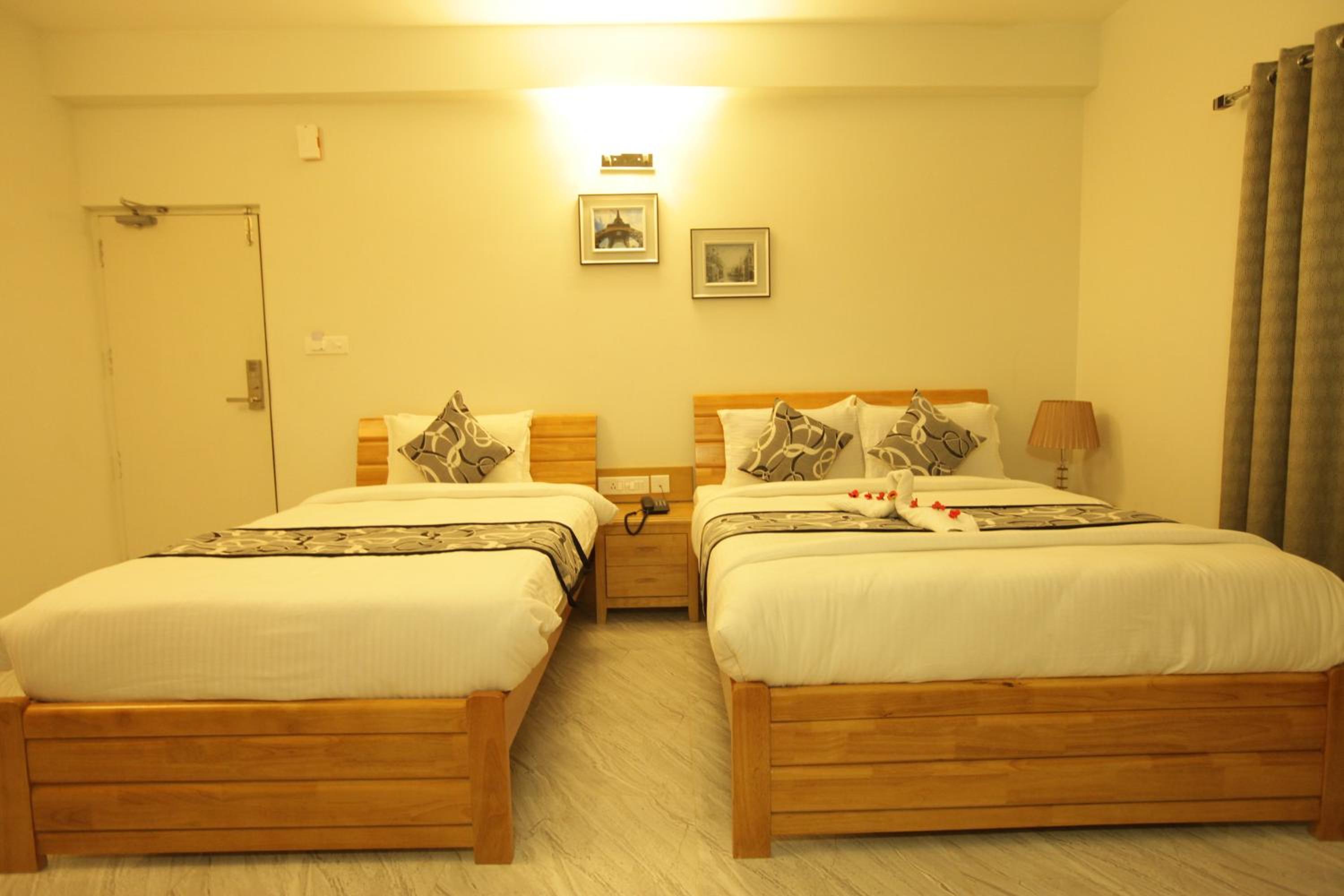 King Room - Photo 3