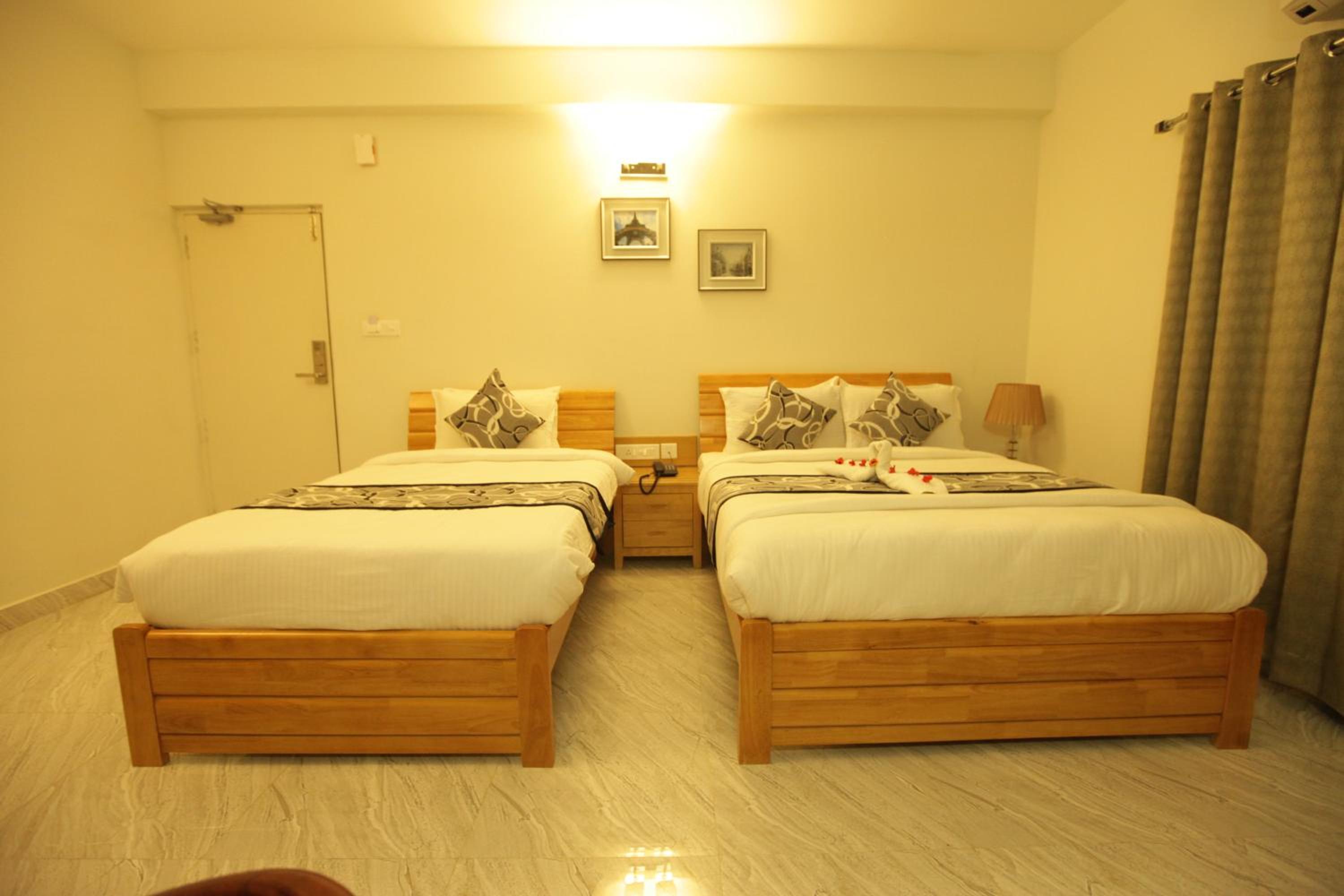 King Room - Photo 2