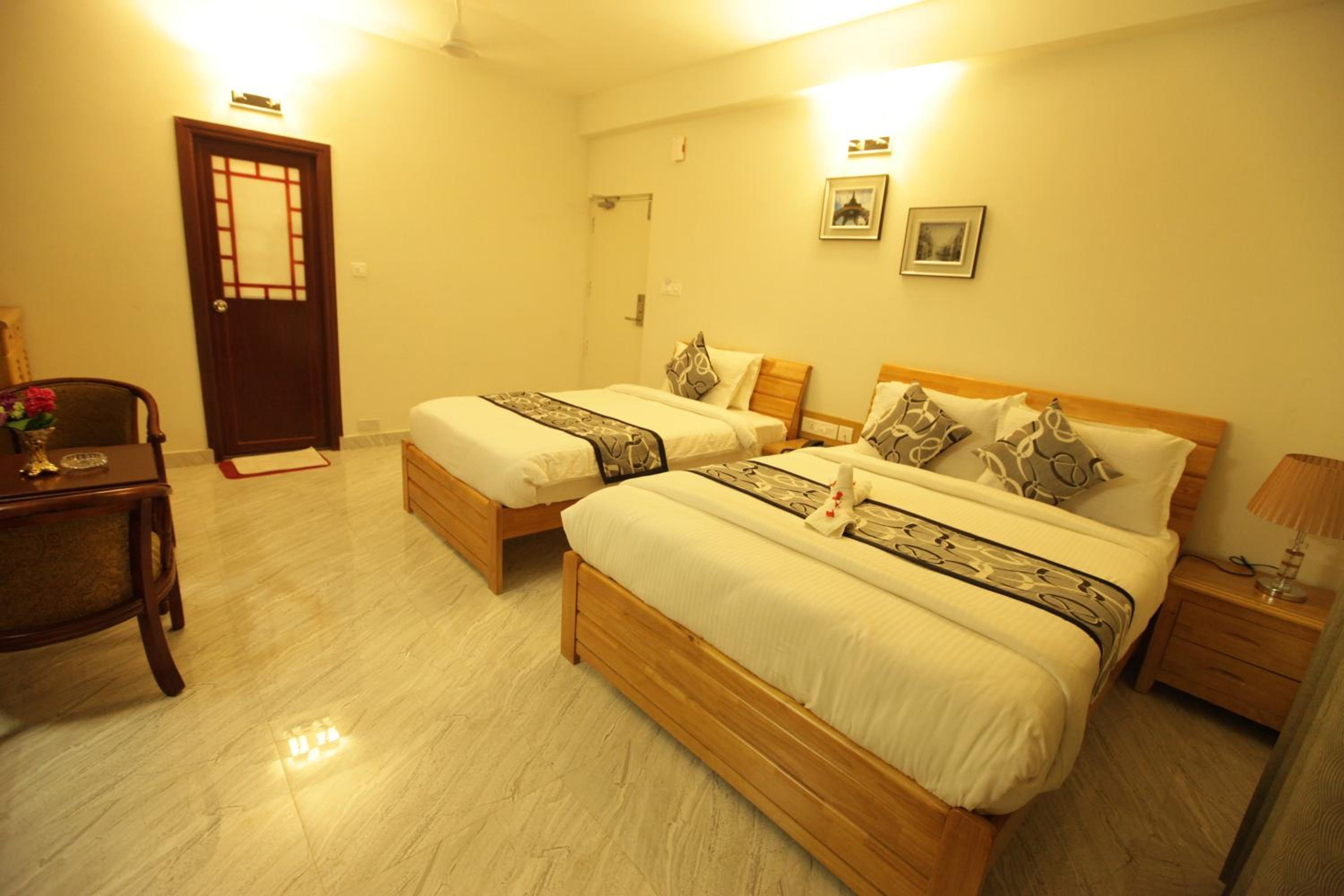 King Room - Photo 9
