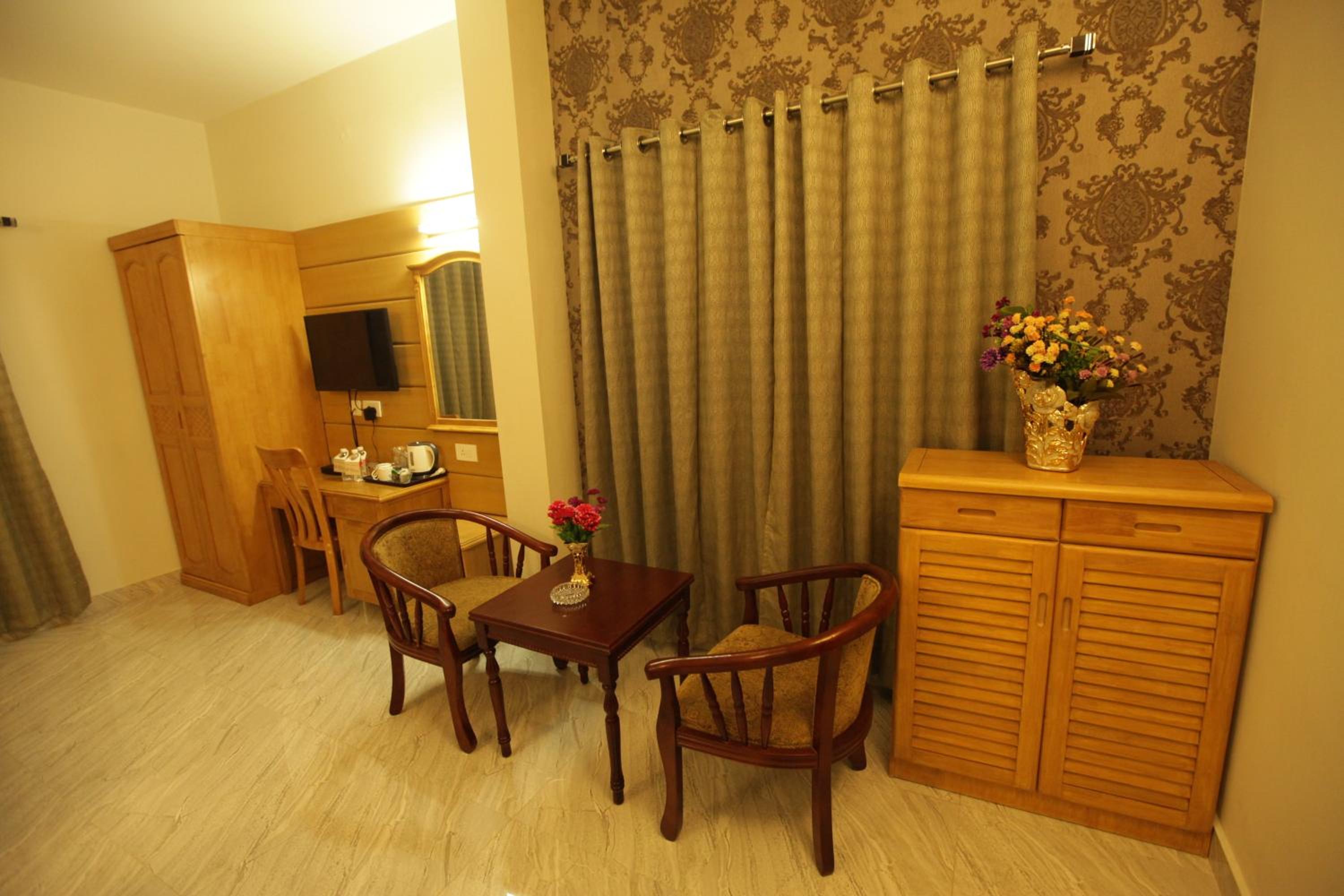 King Room - Photo 8