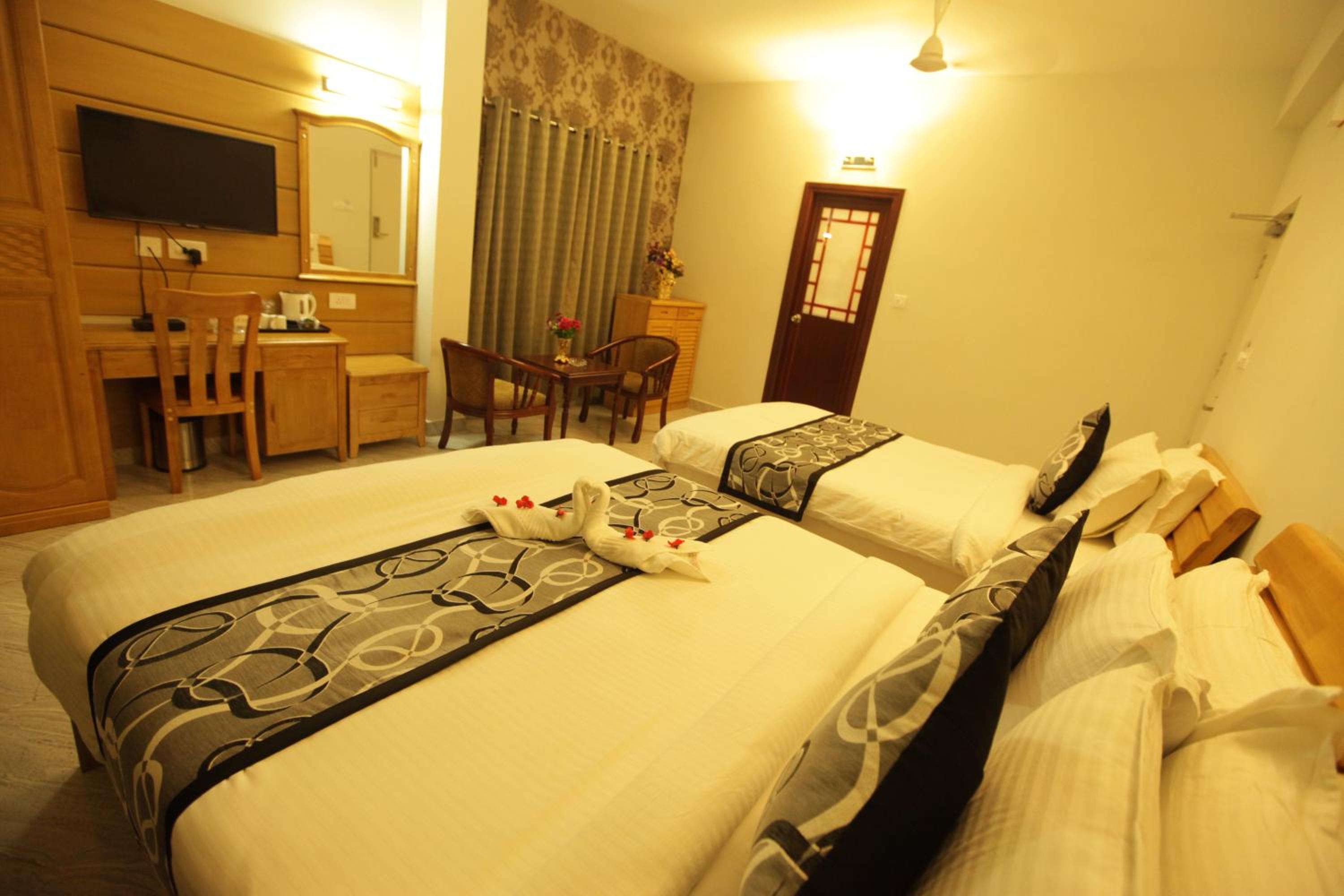 King Room - Photo 7