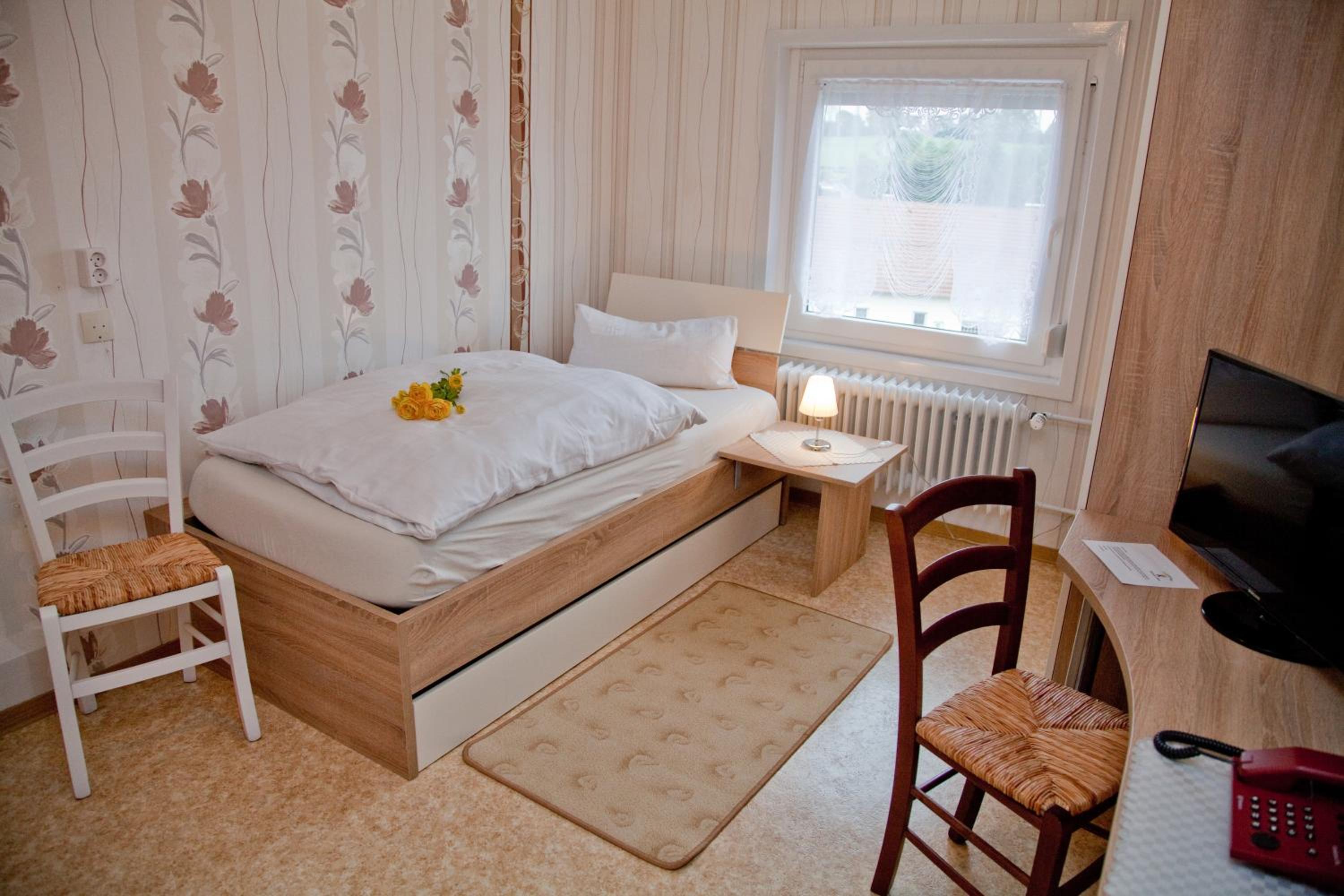 Single Room photo 1