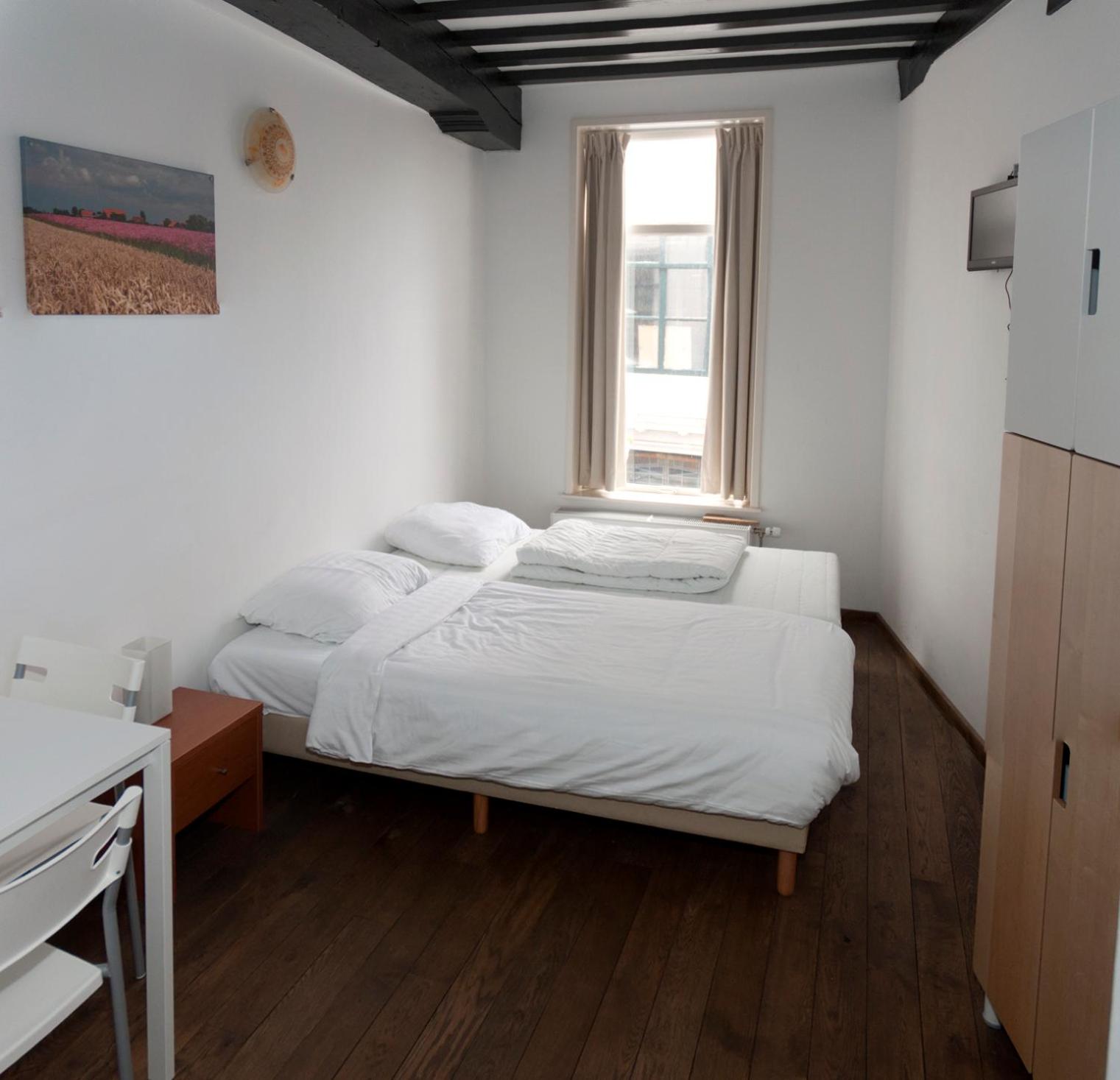 Comfort Double Room photo 1