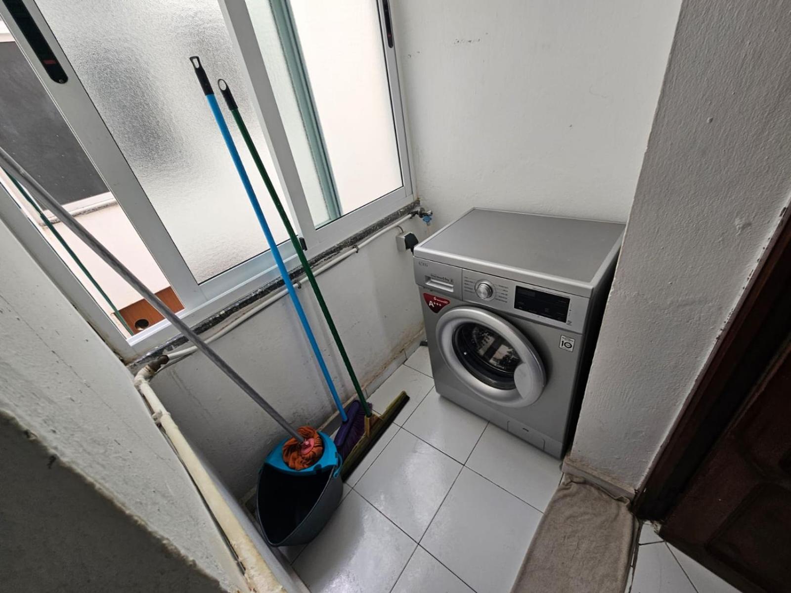 Two-Bedroom Apartment with View photo 1