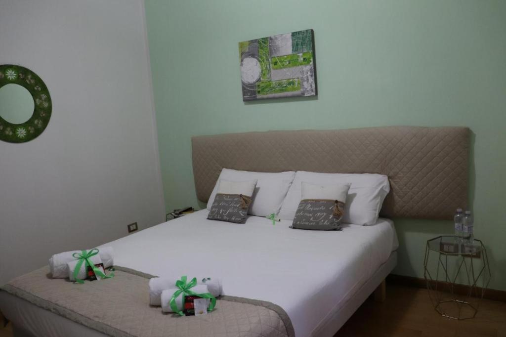 Double Room with Private Bathroom photo 2