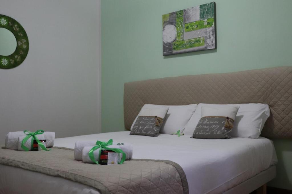 Double Room with Private Bathroom photo 3