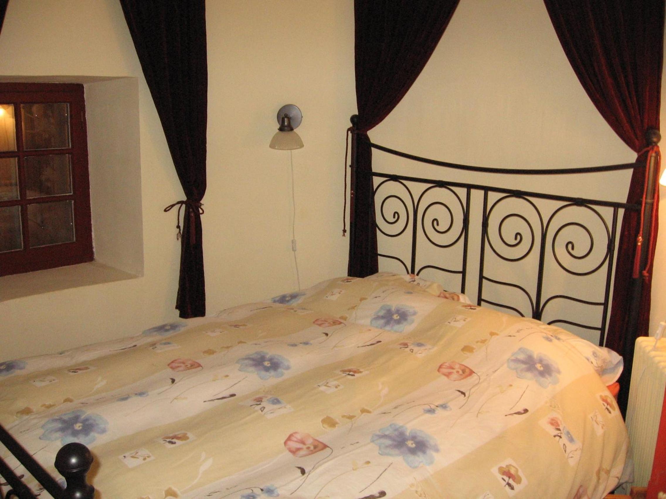 Double or Twin Room photo 3