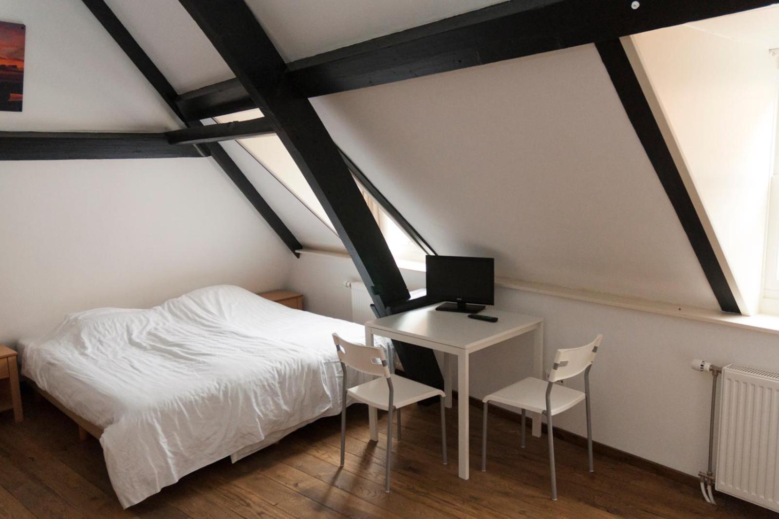 Comfort Quadruple Room photo 3