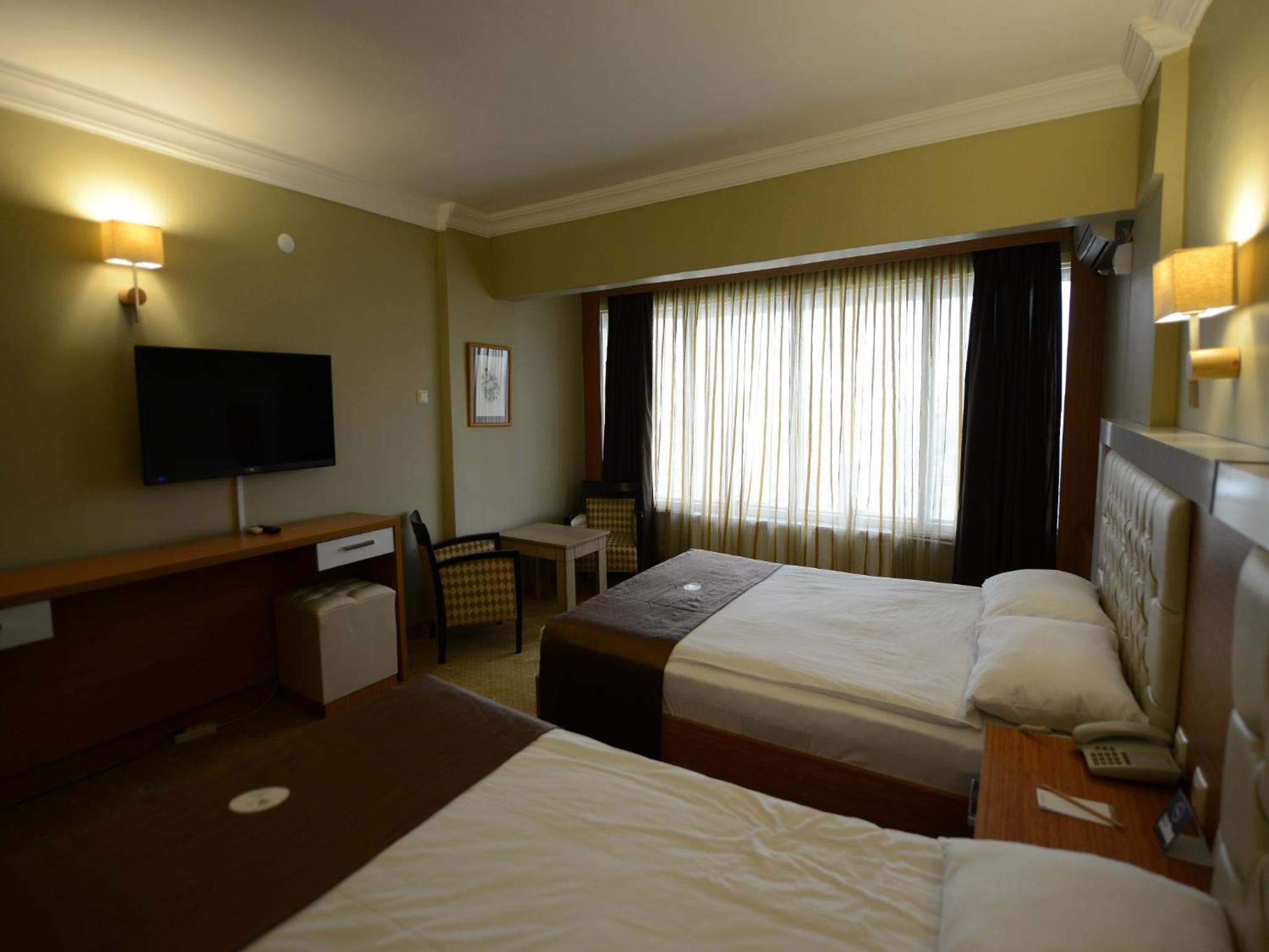 Standard Double Room photo 1