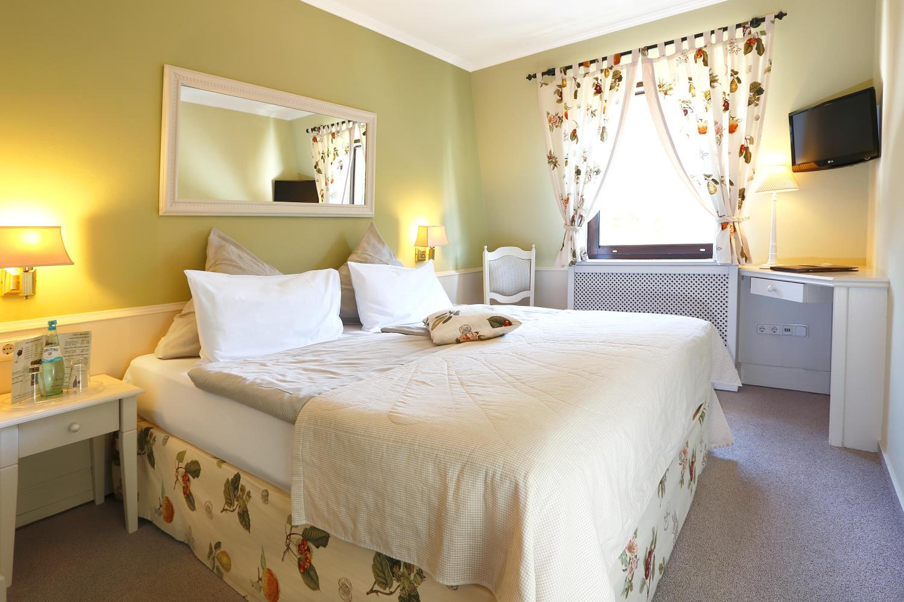 Classic Double Room - Photo 3