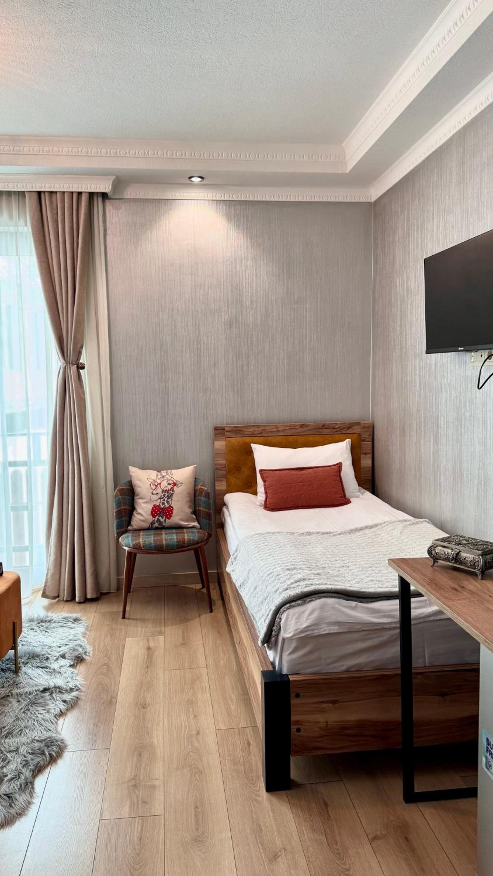 Classic Triple Room