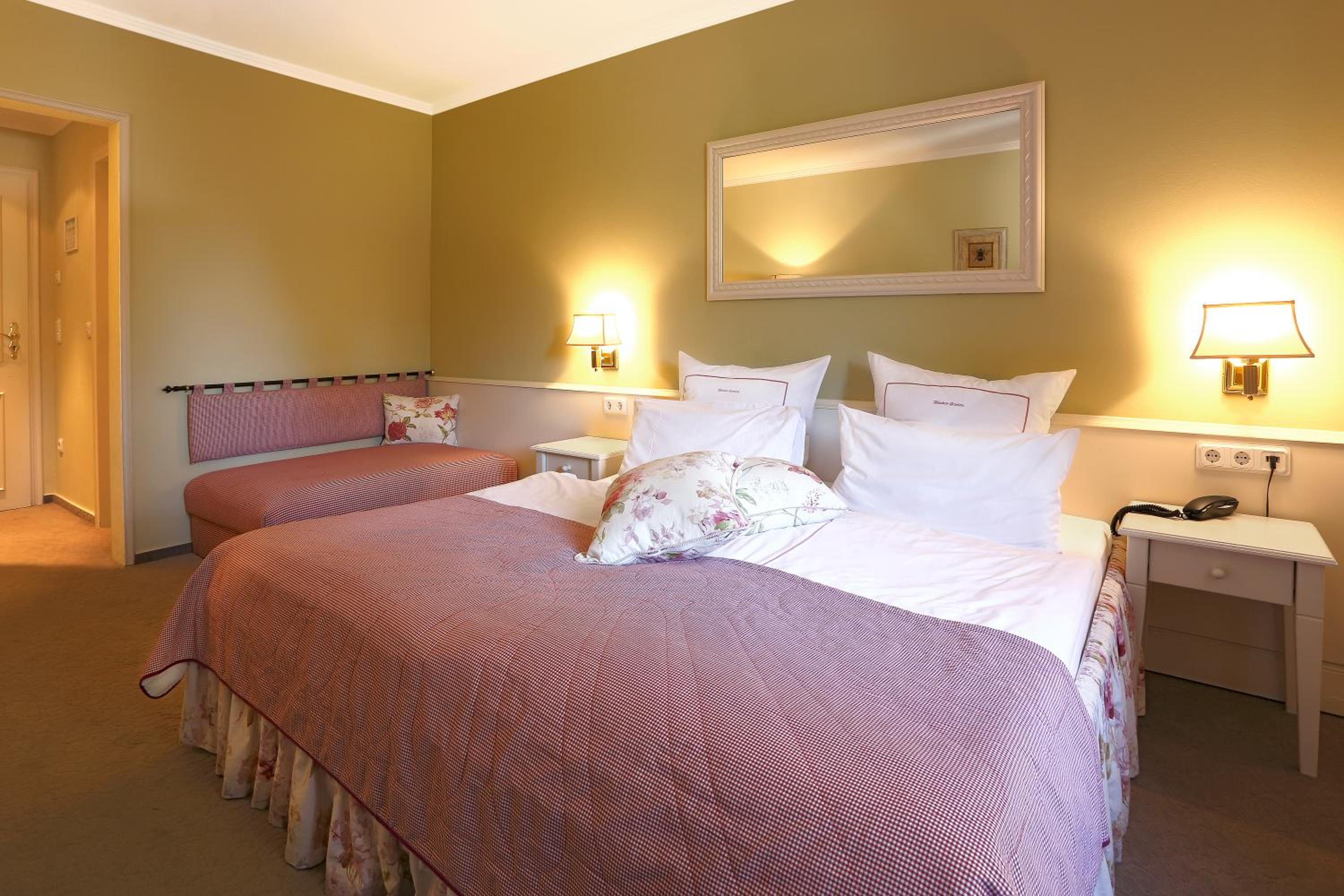 Comfort Double Room - Photo 4