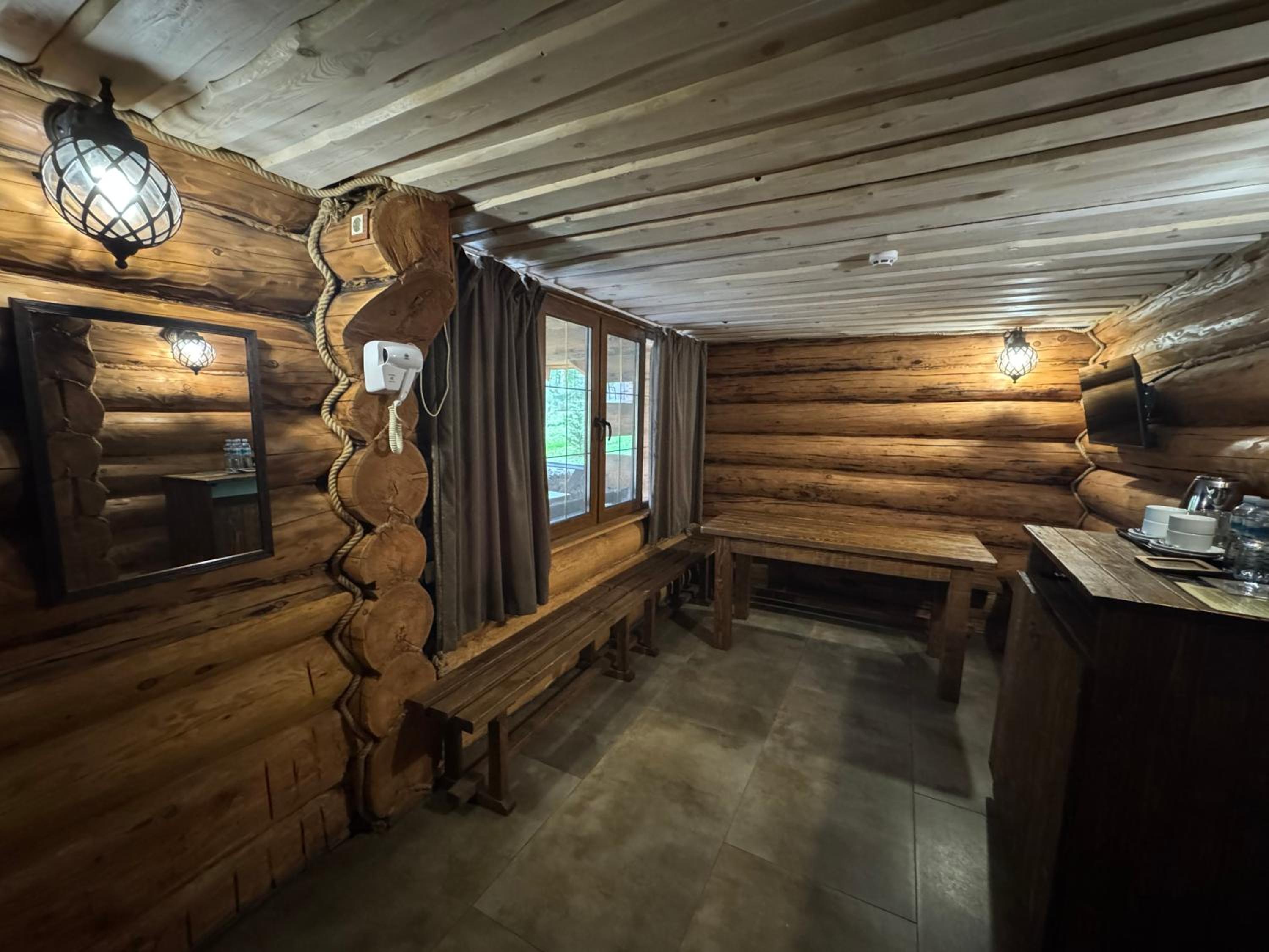 Superior Apartment with Sauna photo 1