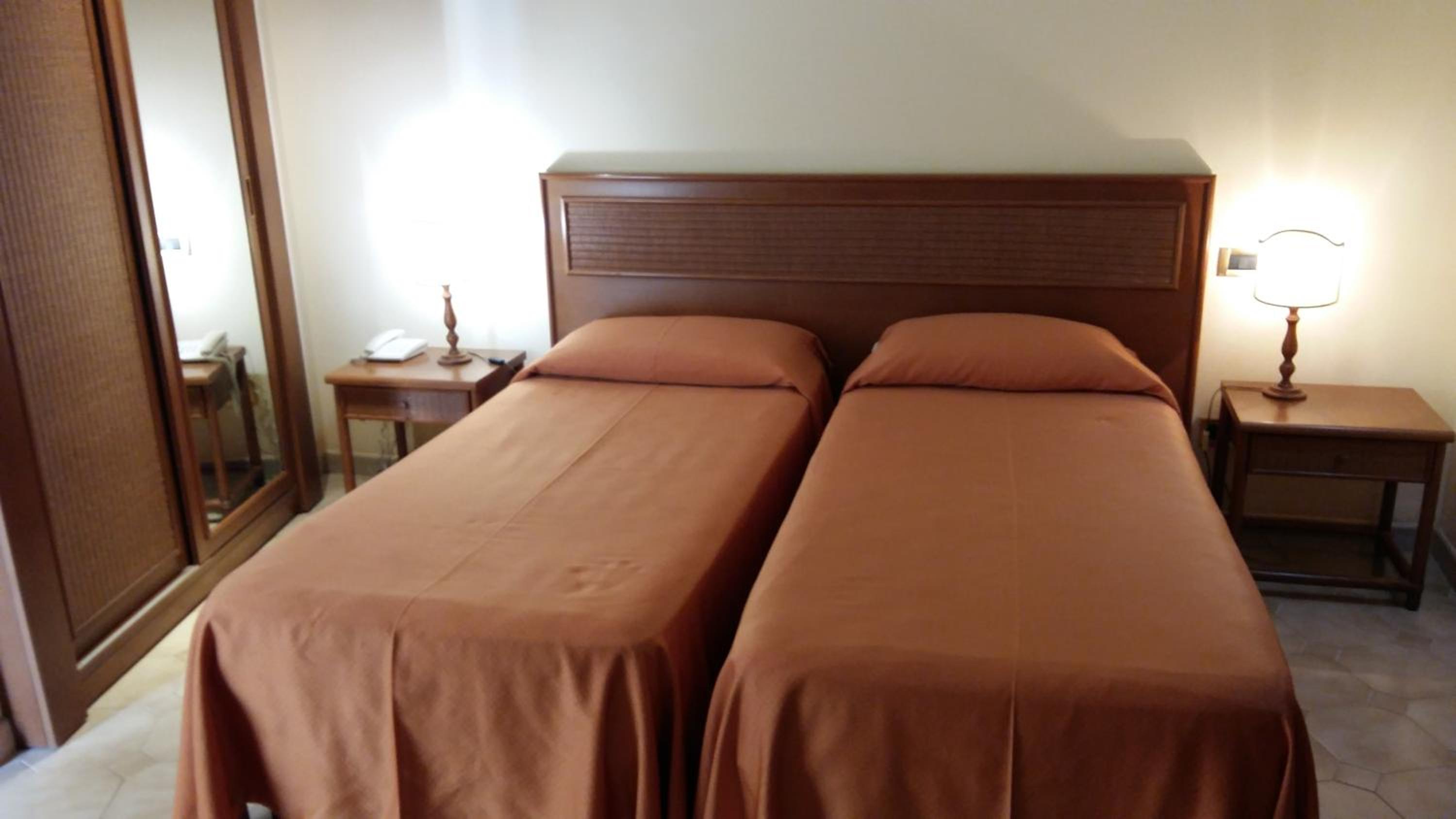 Twin Room photo 3