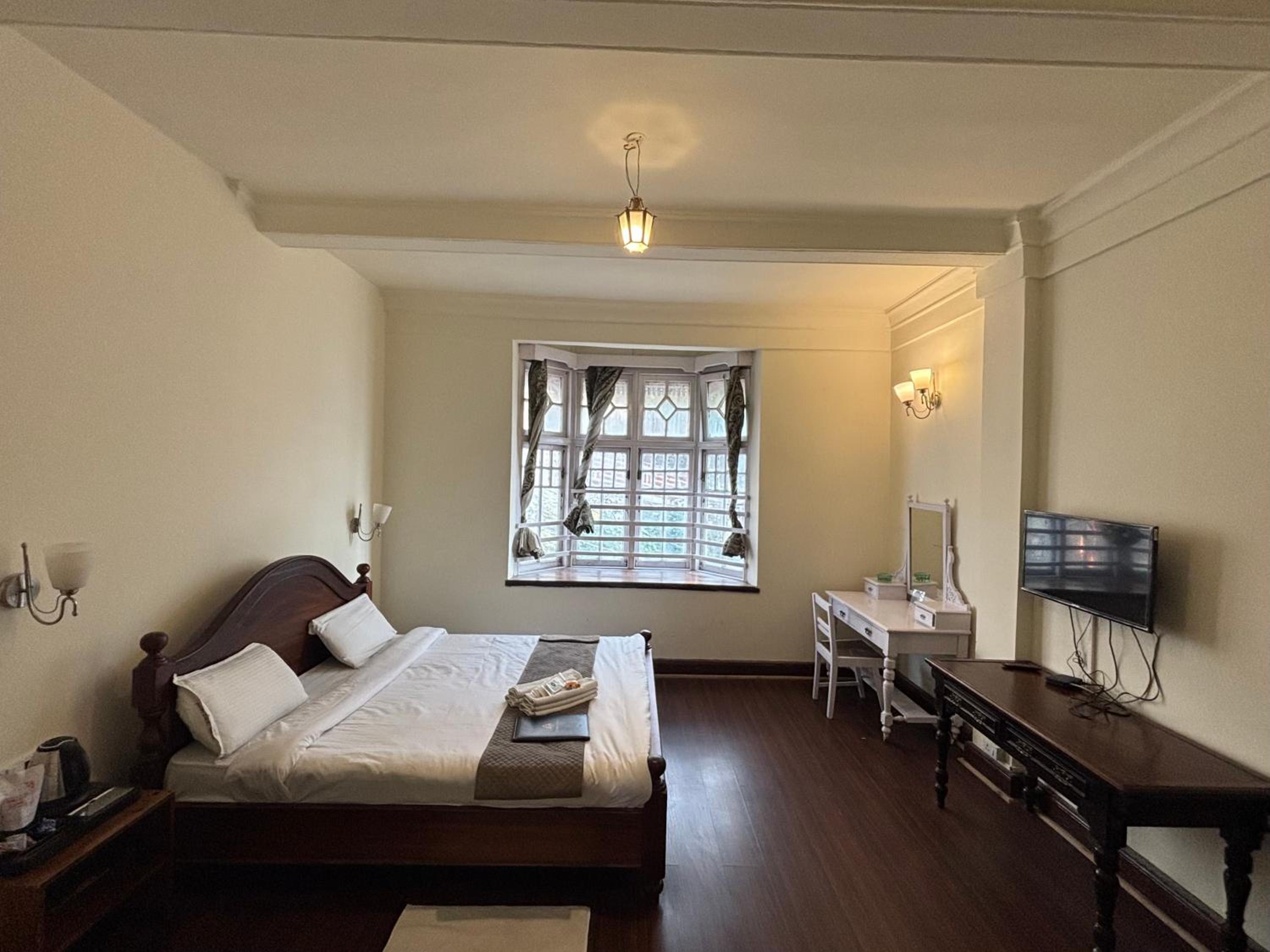 Superior Quadruple Room