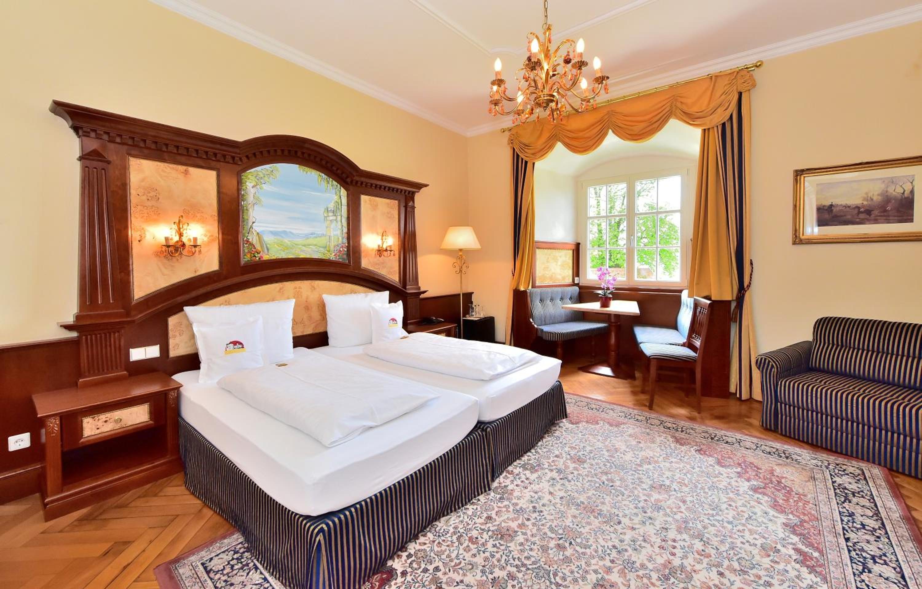 Double Room Seaview Historical photo 2