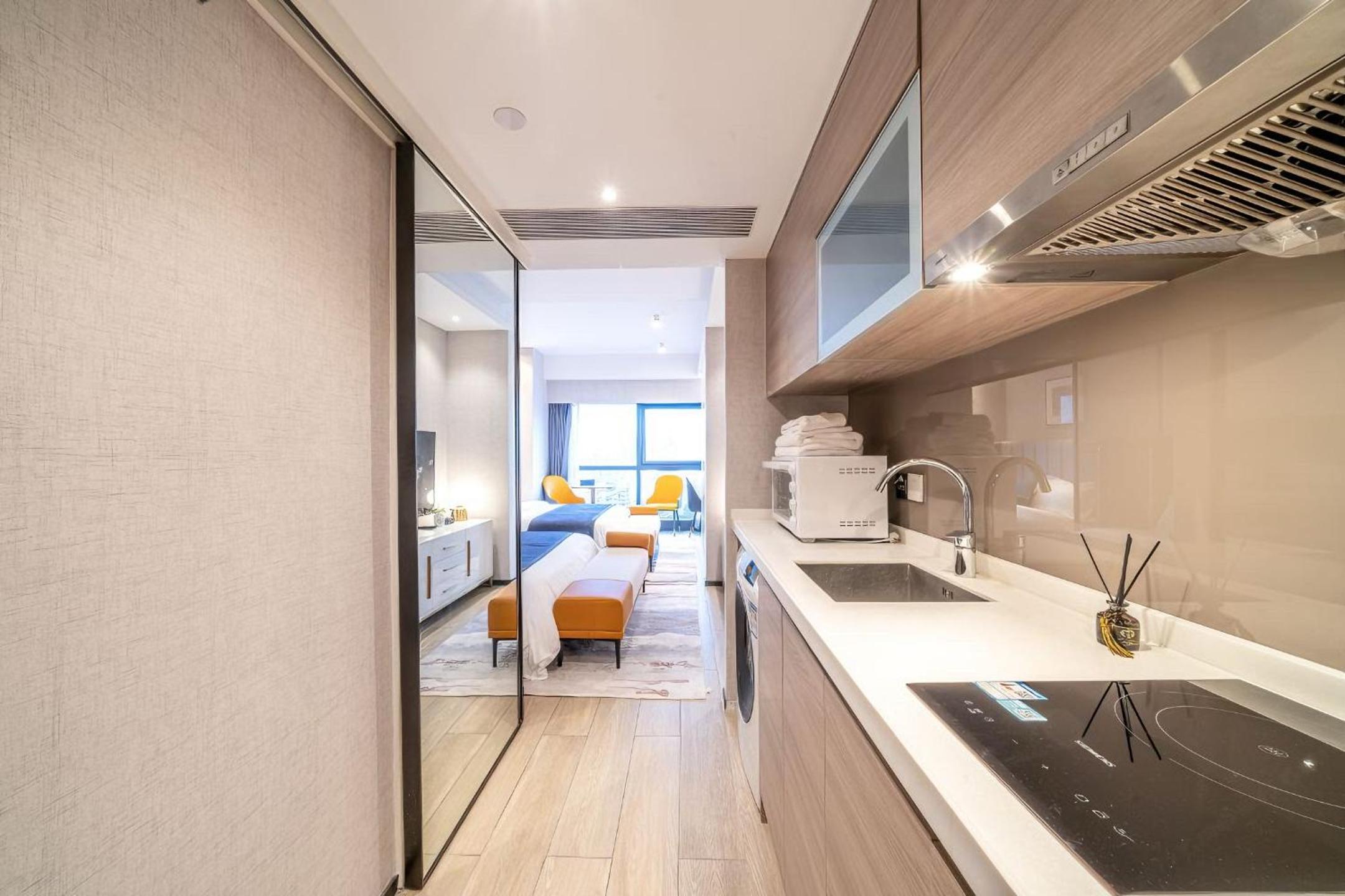 Exquisite Twin Room