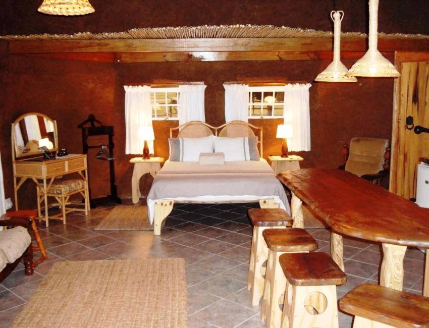 One-Bedroom Chalet photo 1