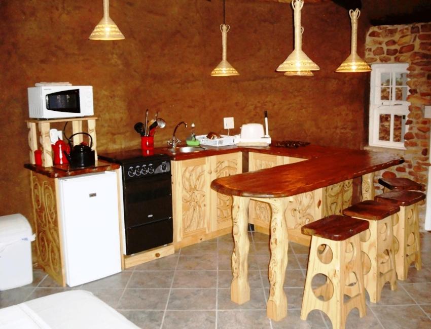 One-Bedroom Chalet photo 2