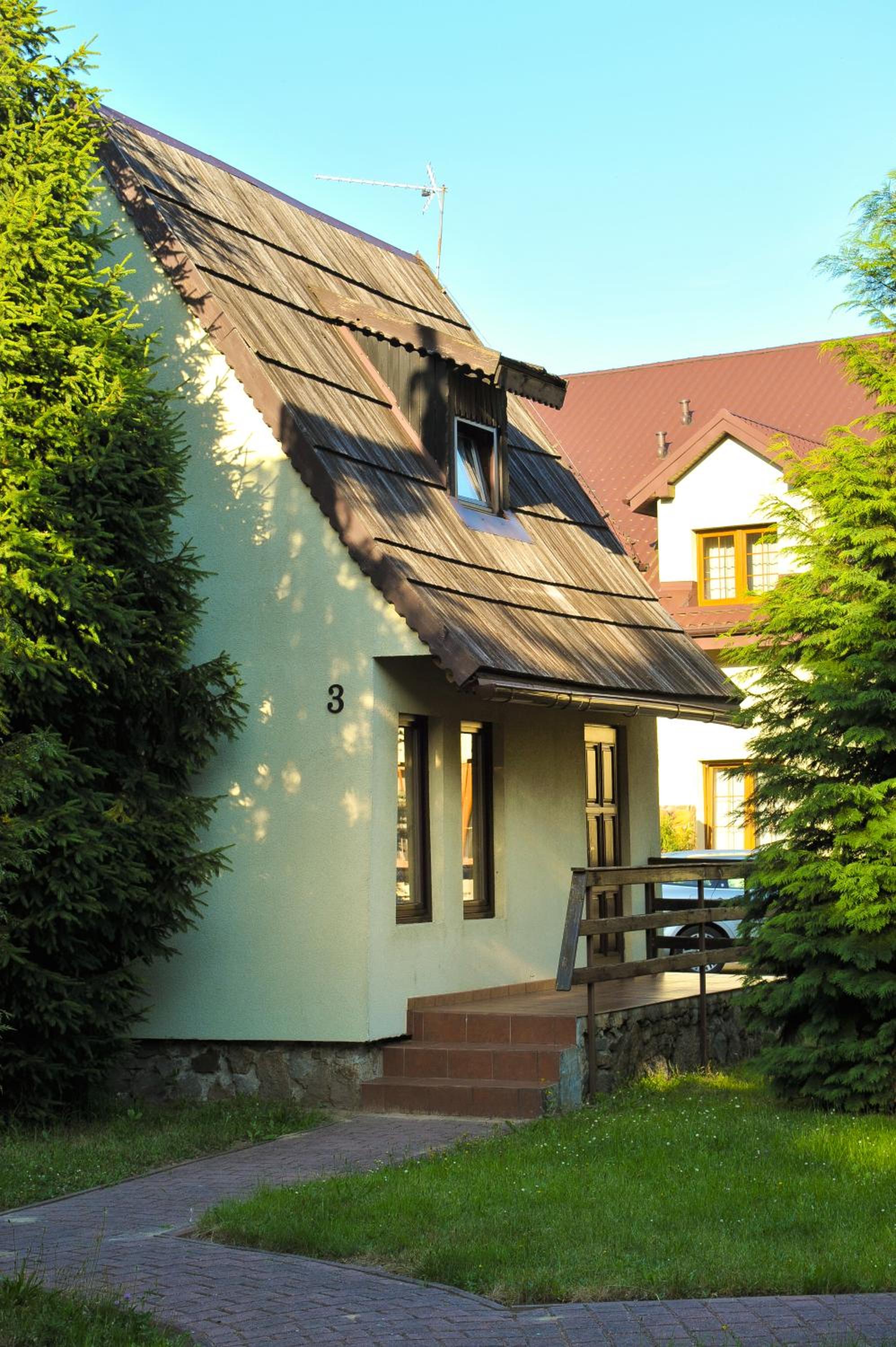 Bungalow - Photo 2