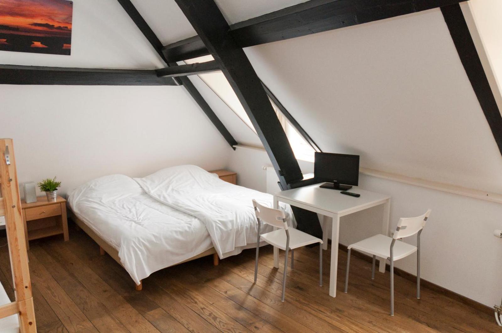 Comfort Double Room photo 2