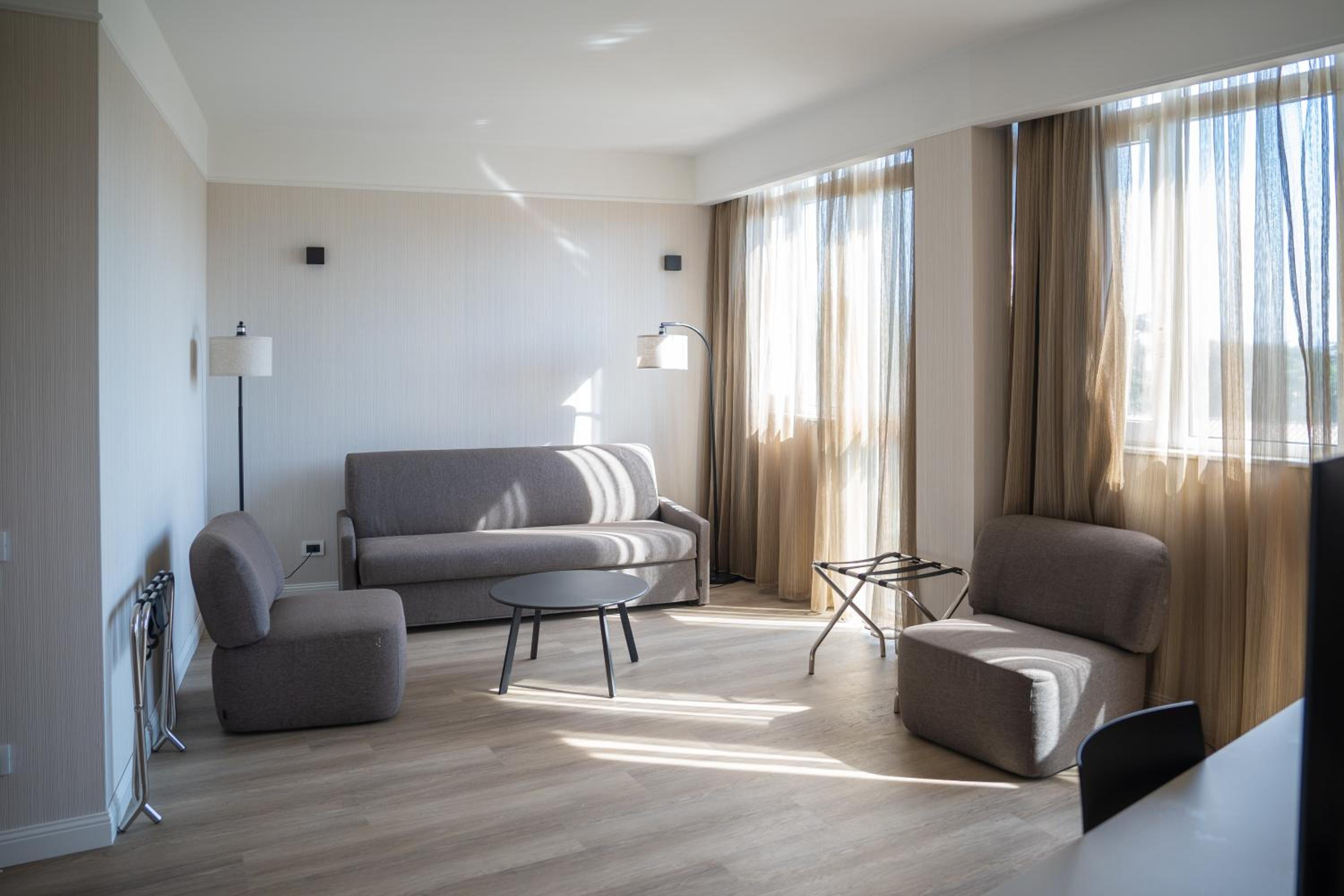 Junior Suite photo 2