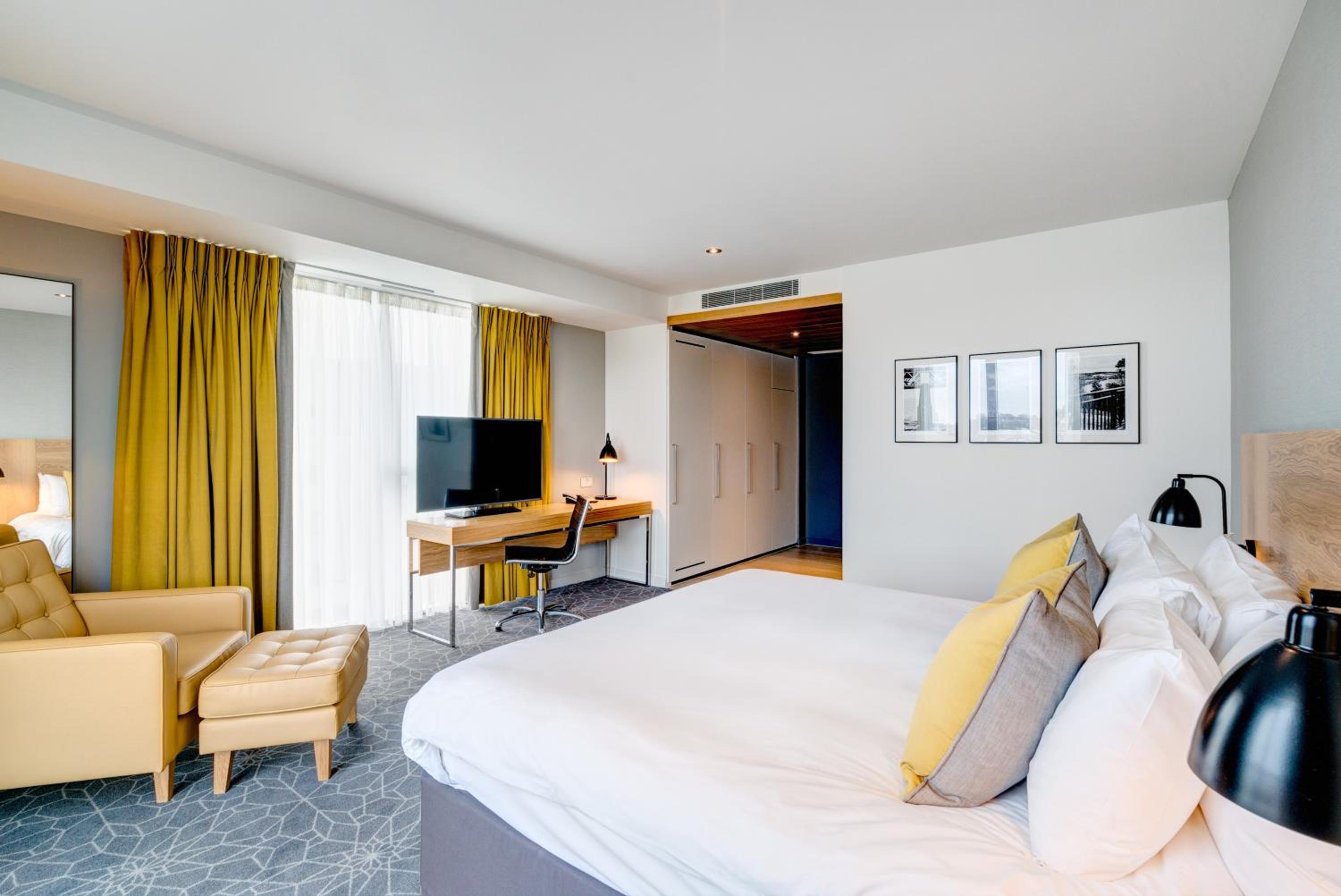 Superior Double Room - Photo 1