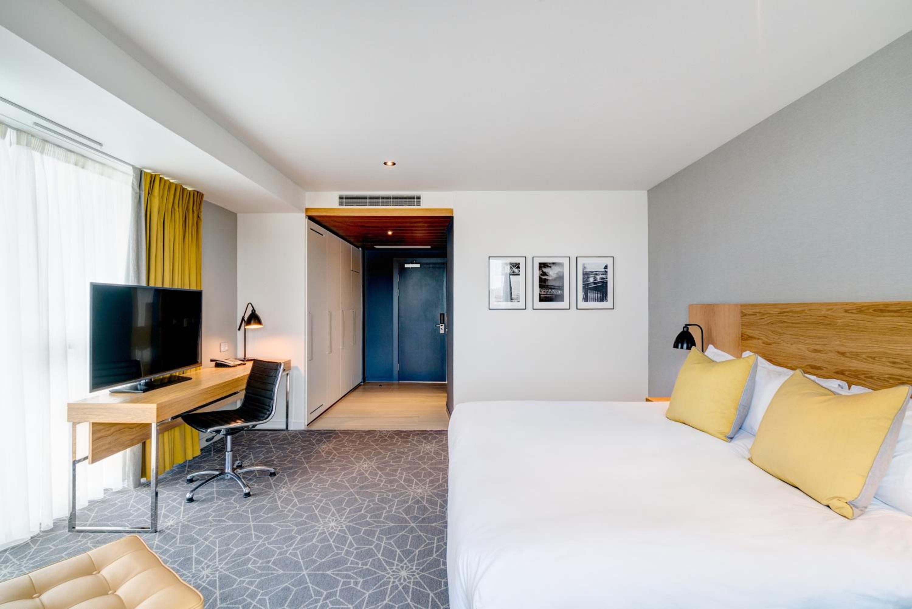 Superior Double Room - Photo 2