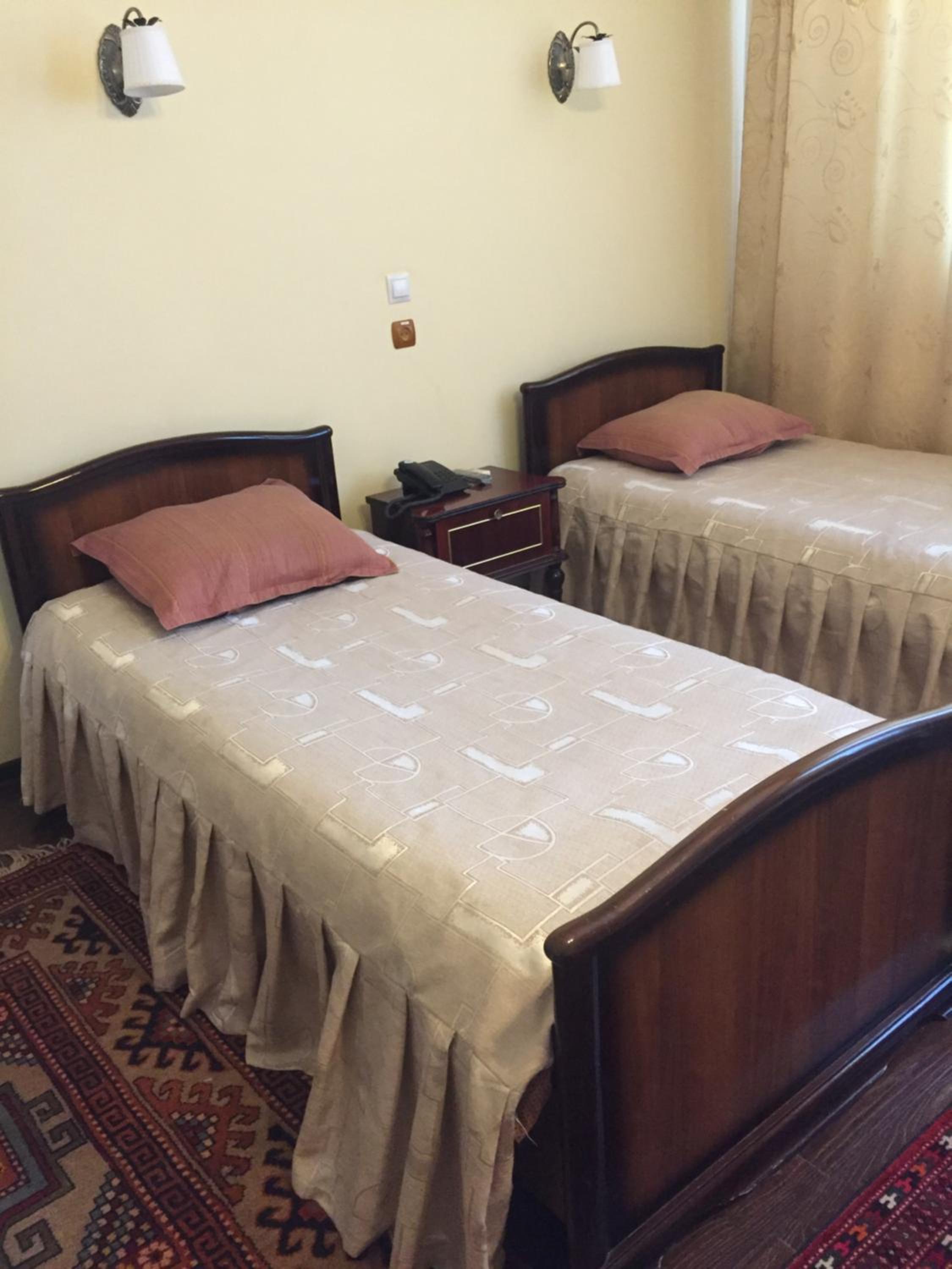 Superior Triple Room photo 1