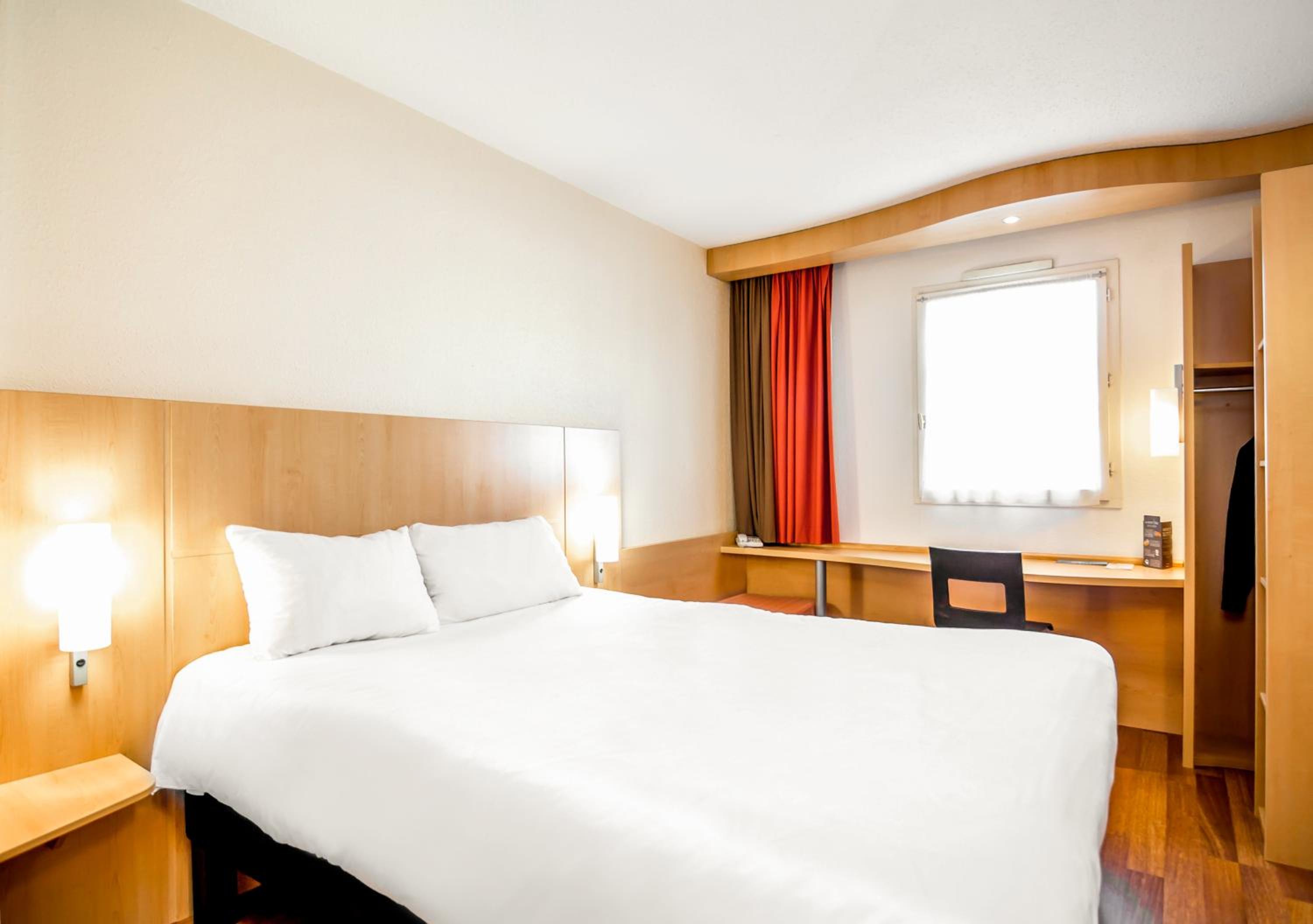 Double Room - Photo 1