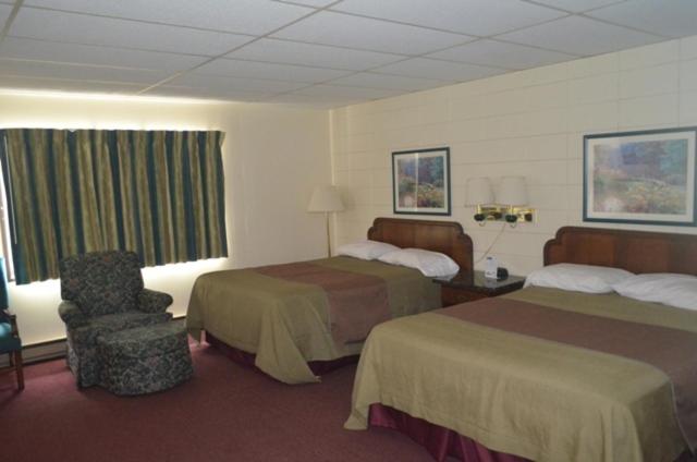 Double Room - Photo 1
