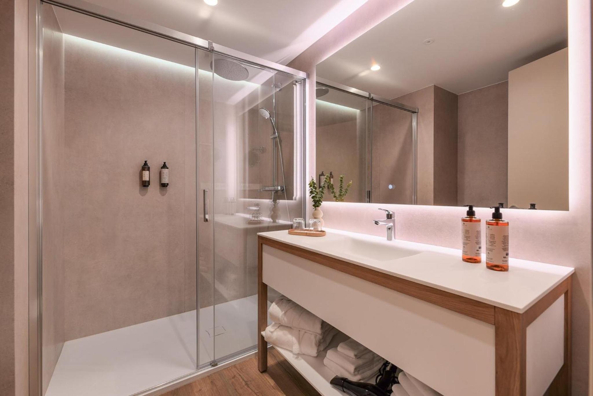 Premium Double or Twin Room