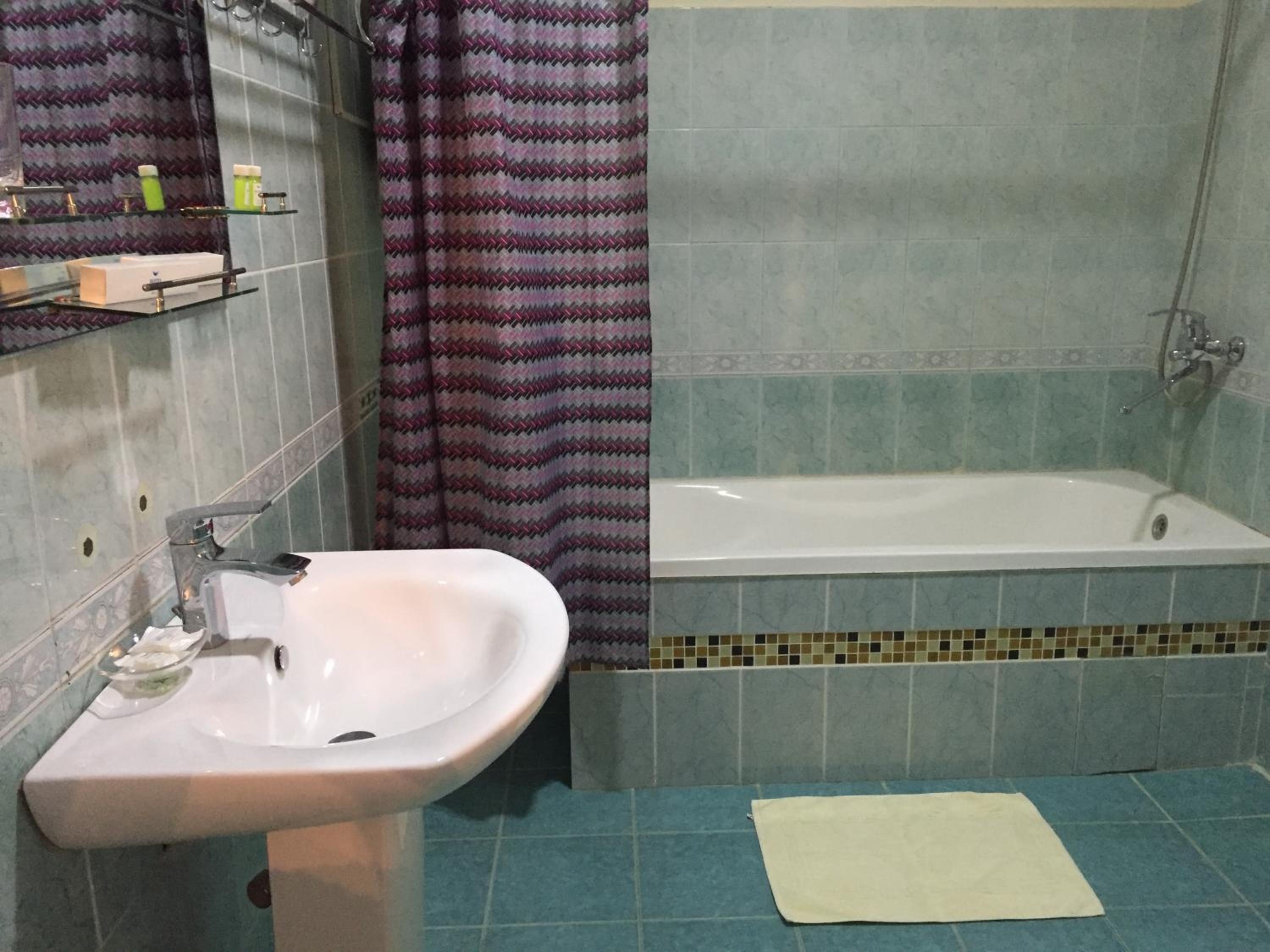 Superior King Room photo 1