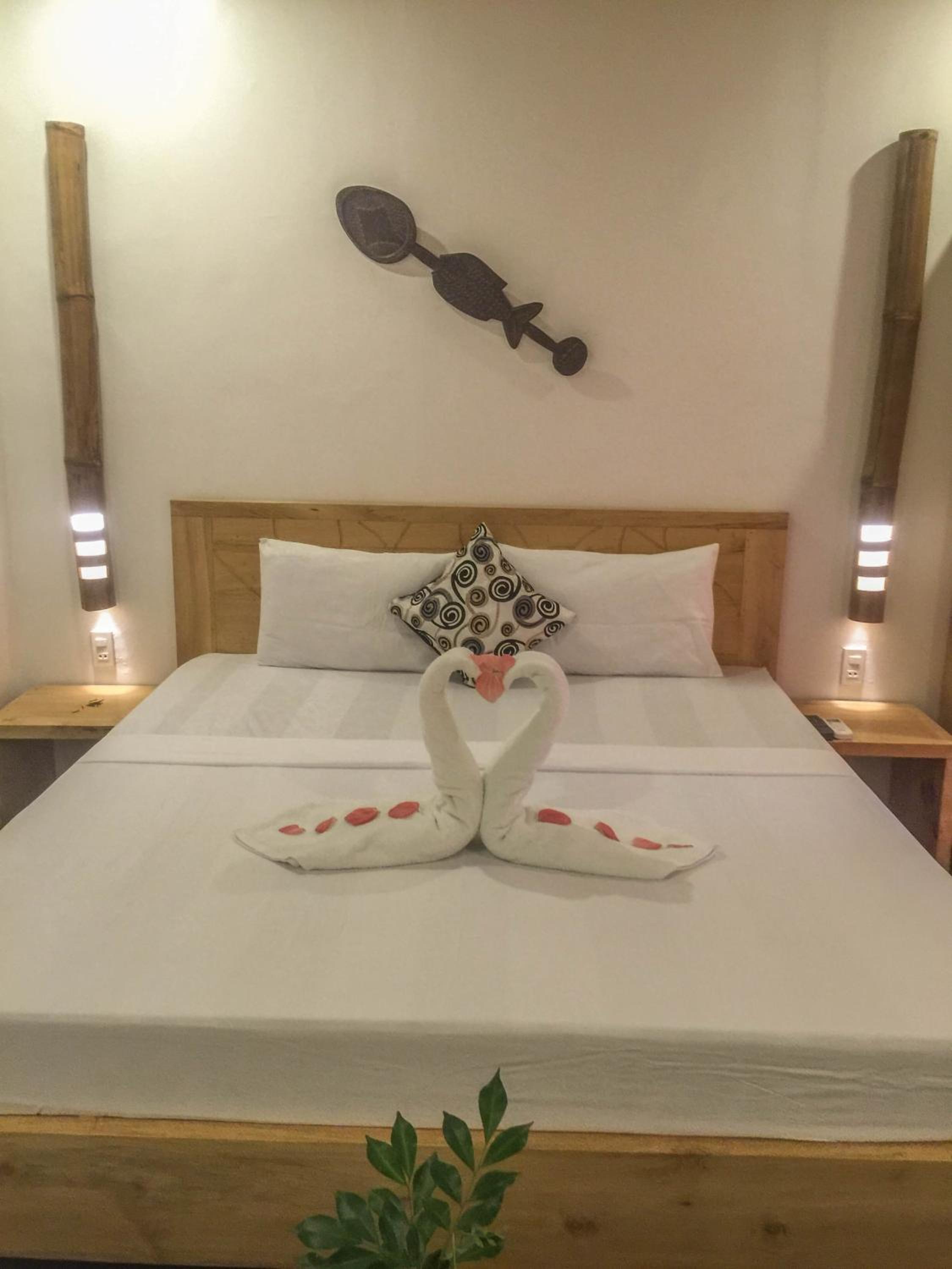 Deluxe King Room photo 3