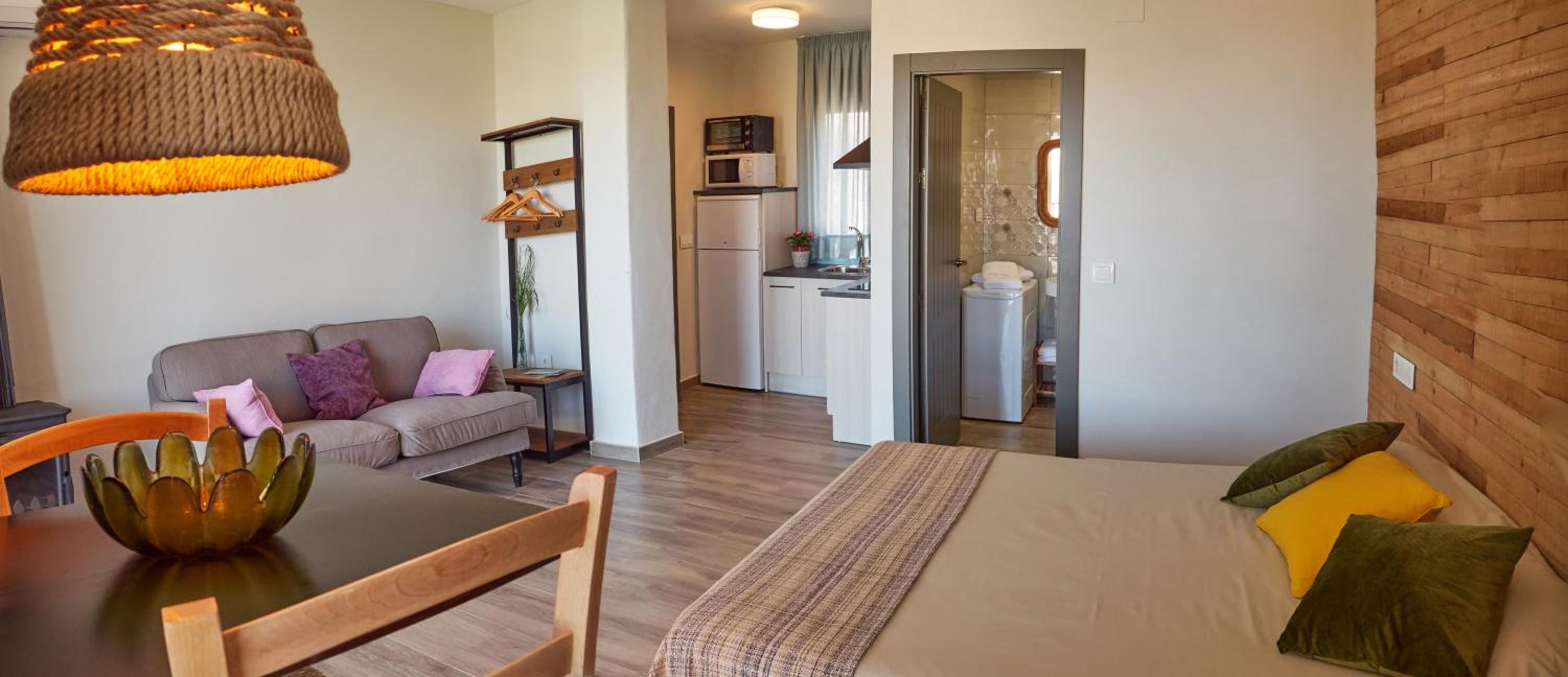 Superior Deluxe Double or Twin Room
