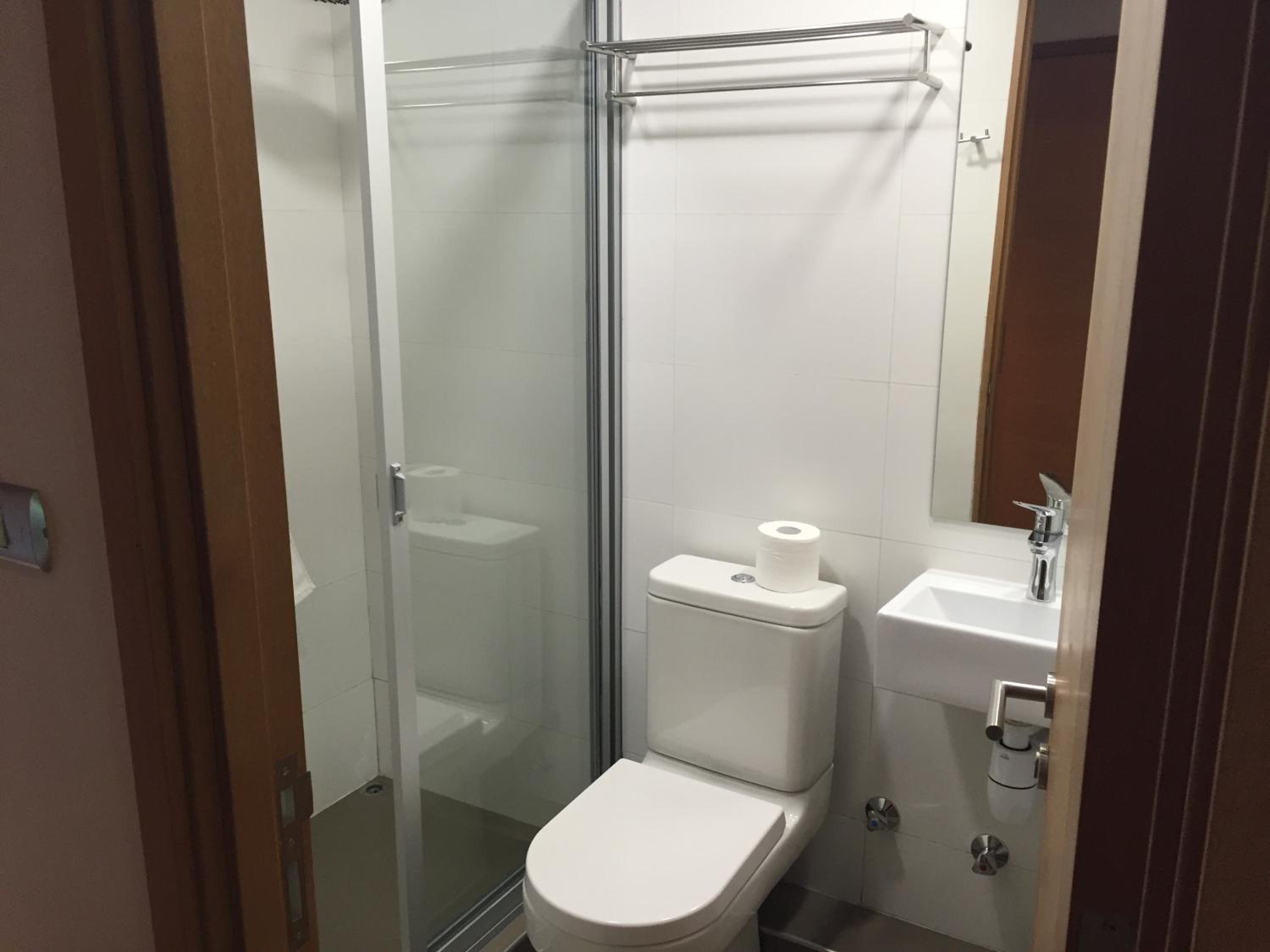 Double or Twin Room photo 3