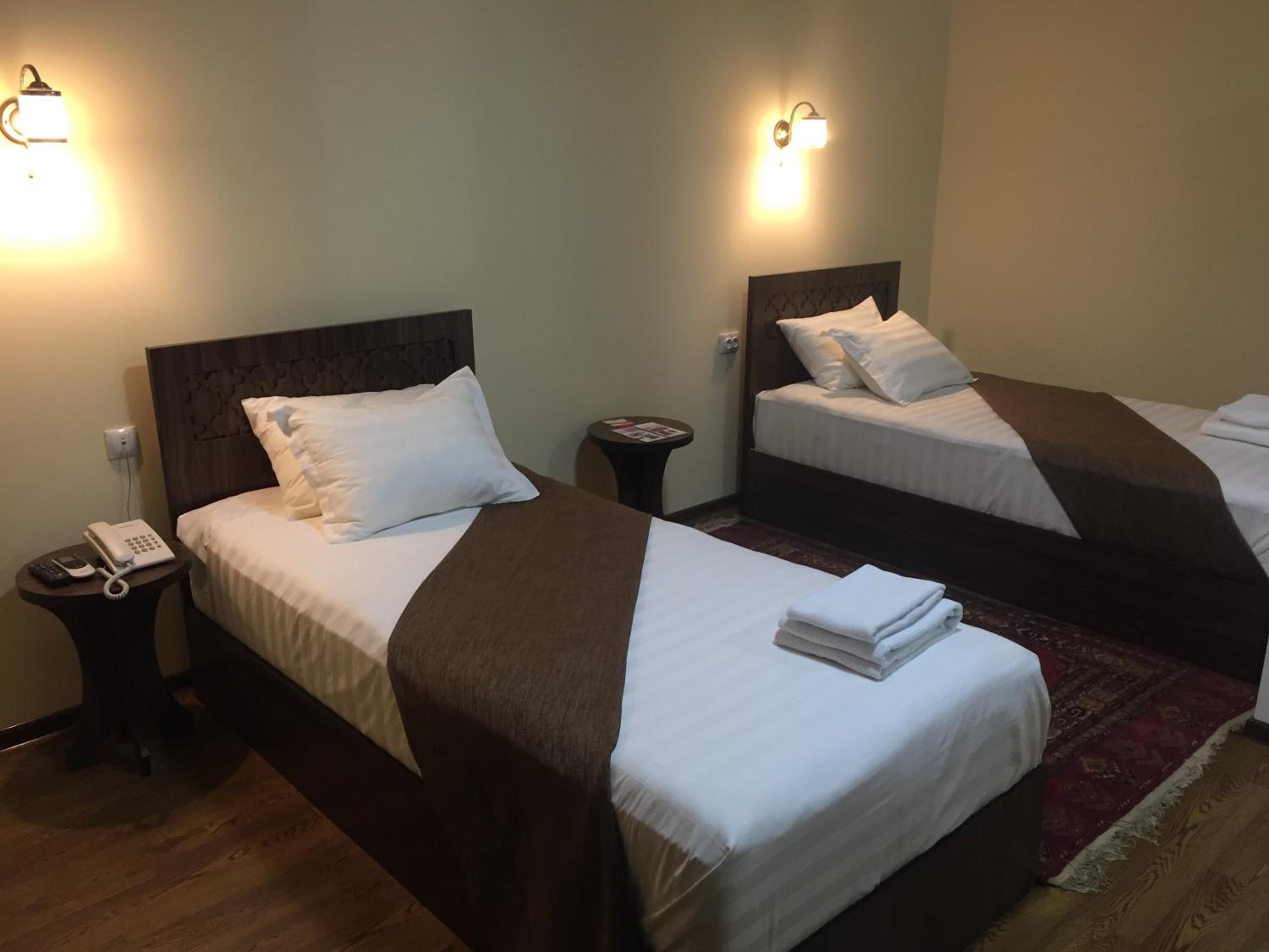 Superior Twin Room photo 1