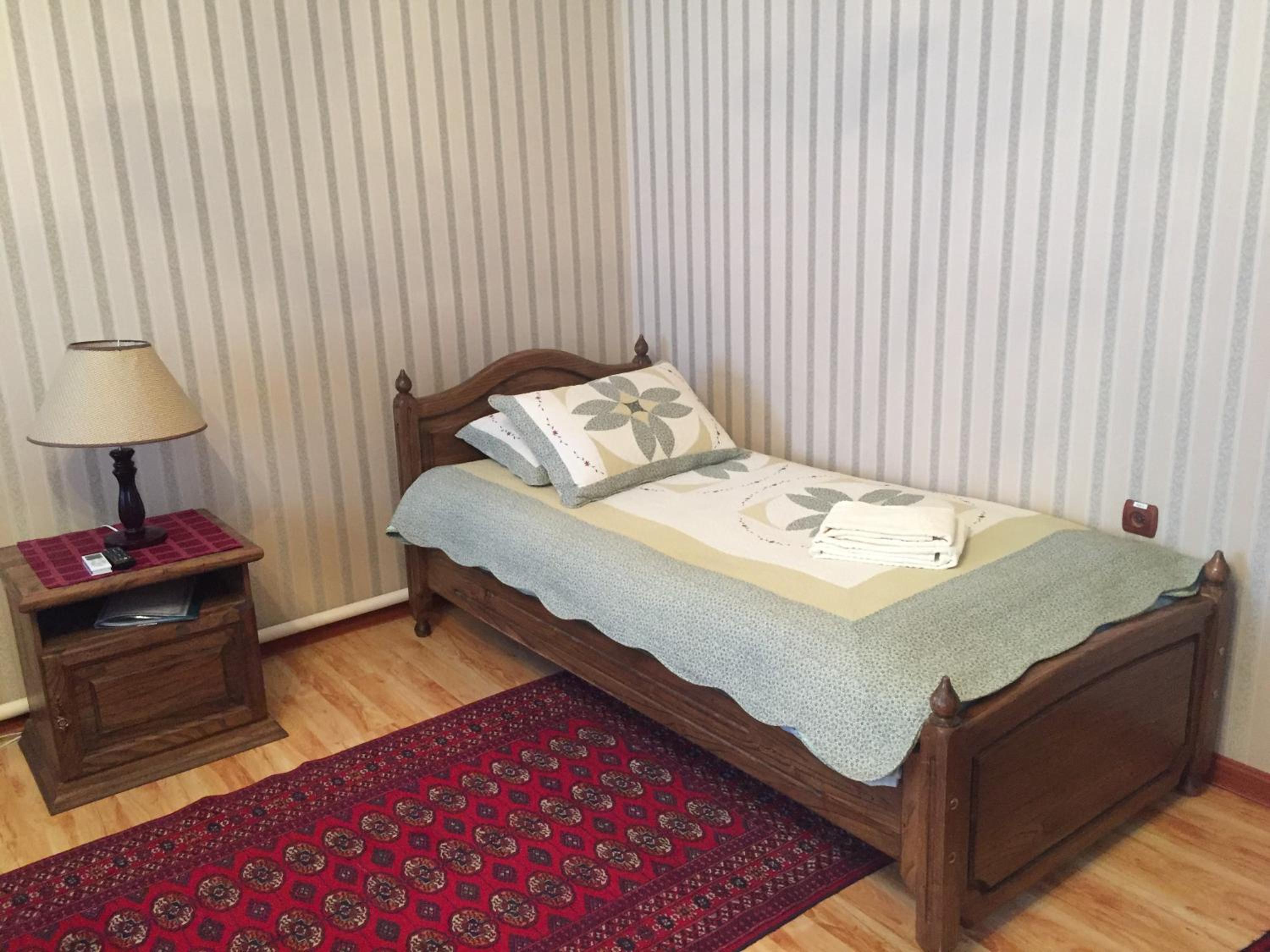 Twin Room photo 1