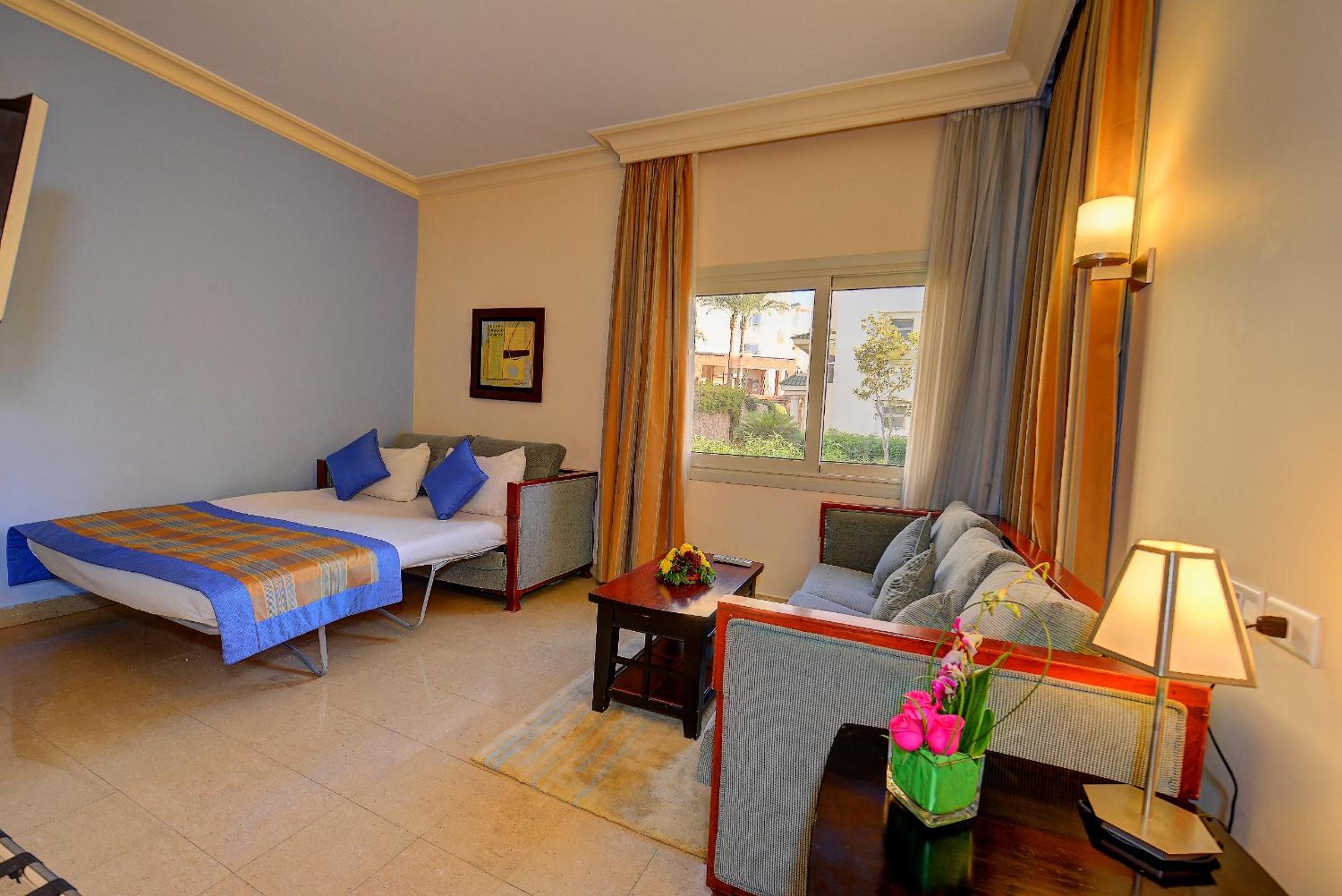 Executive Suite
