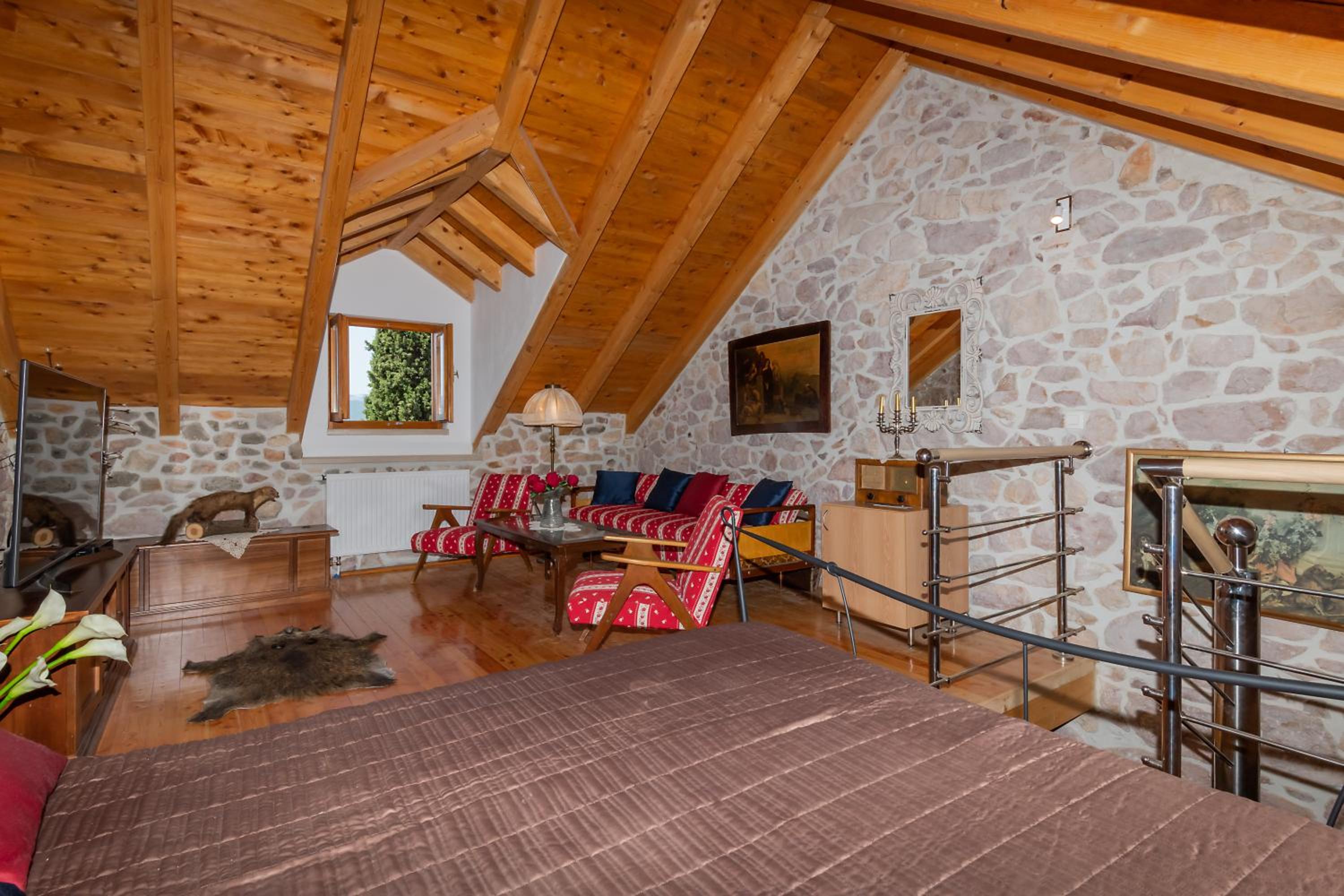 Two-Bedroom Villa photo 1