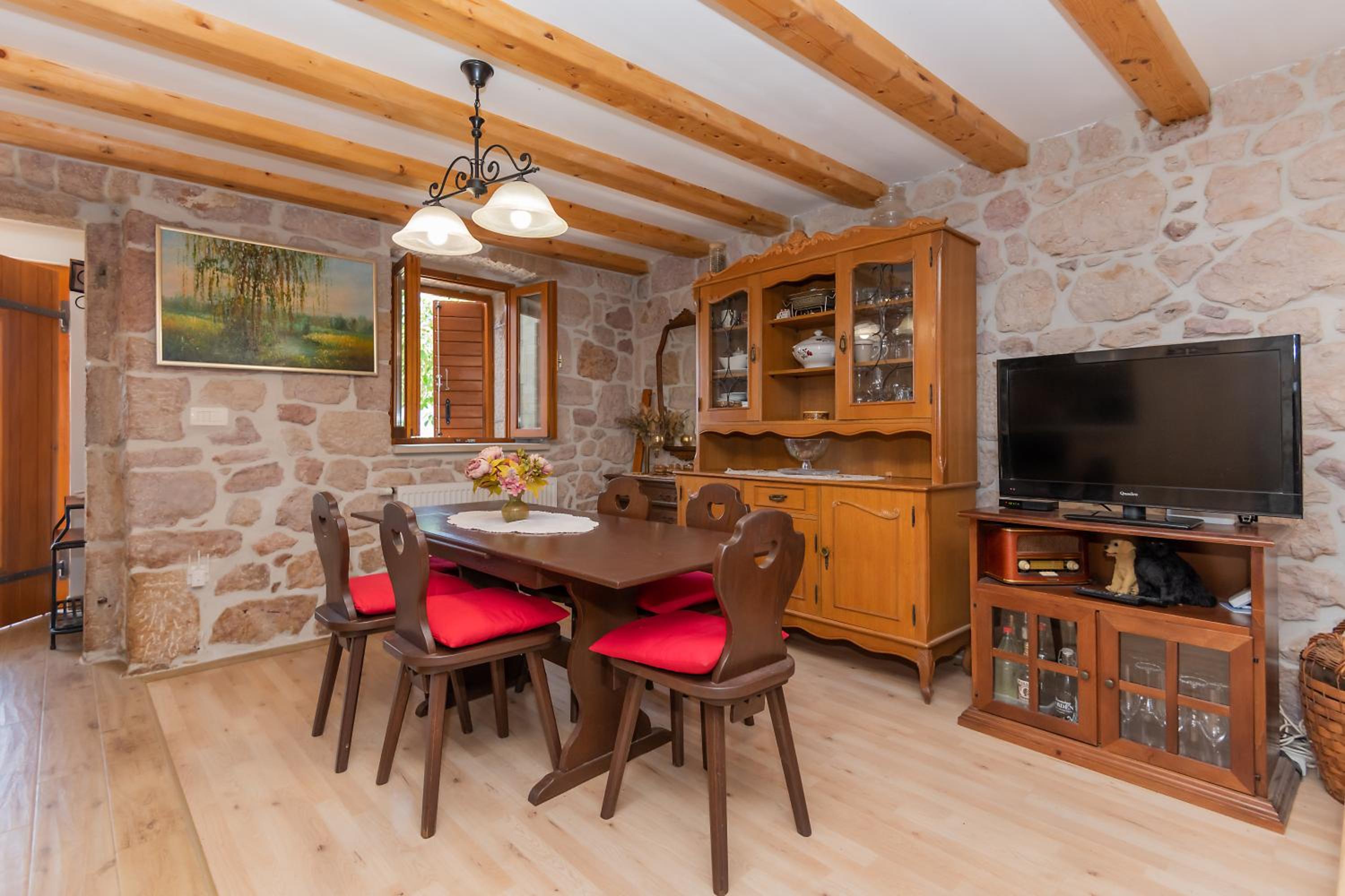 Two-Bedroom Villa photo 3
