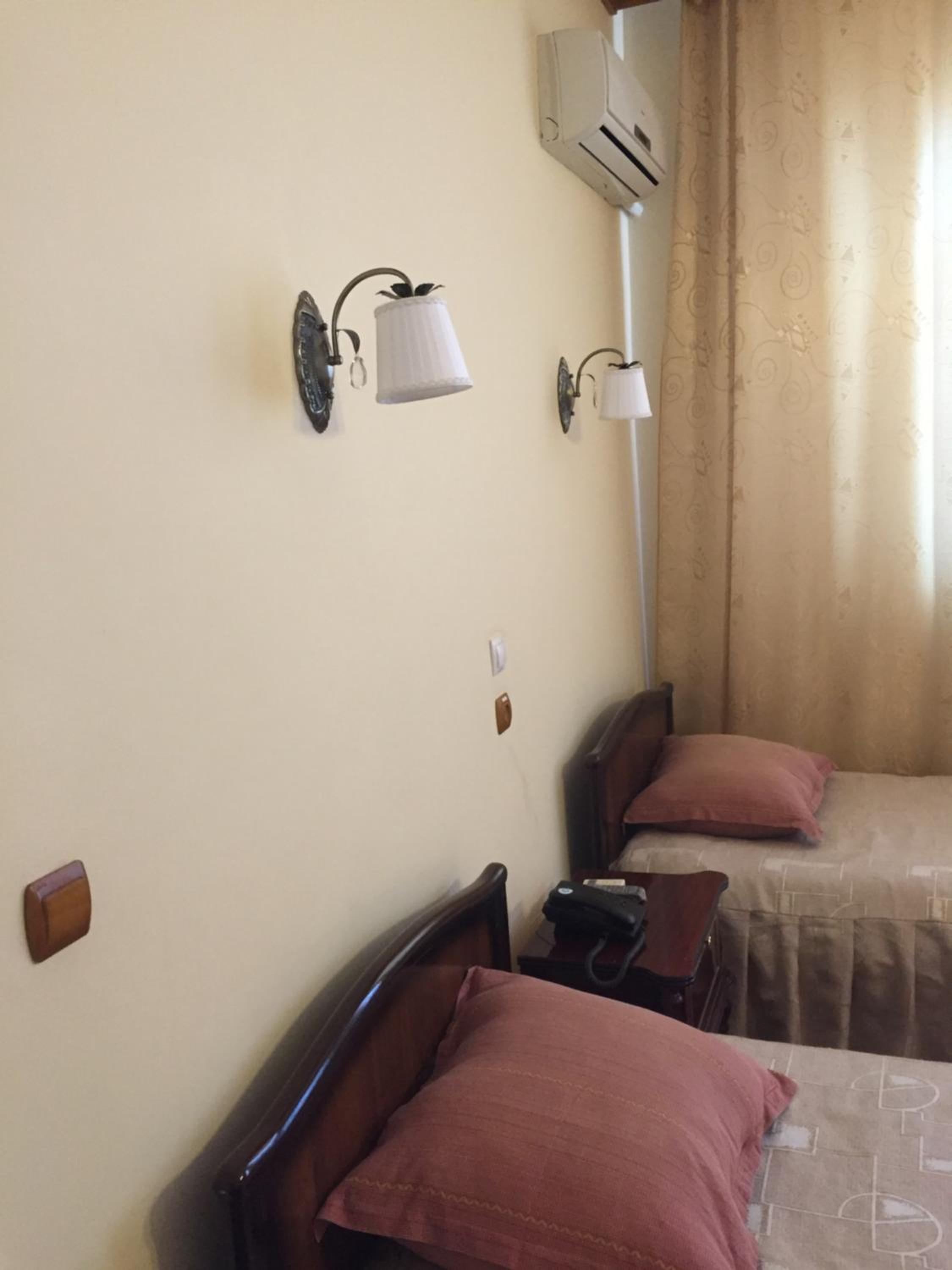 Superior Triple Room photo 2