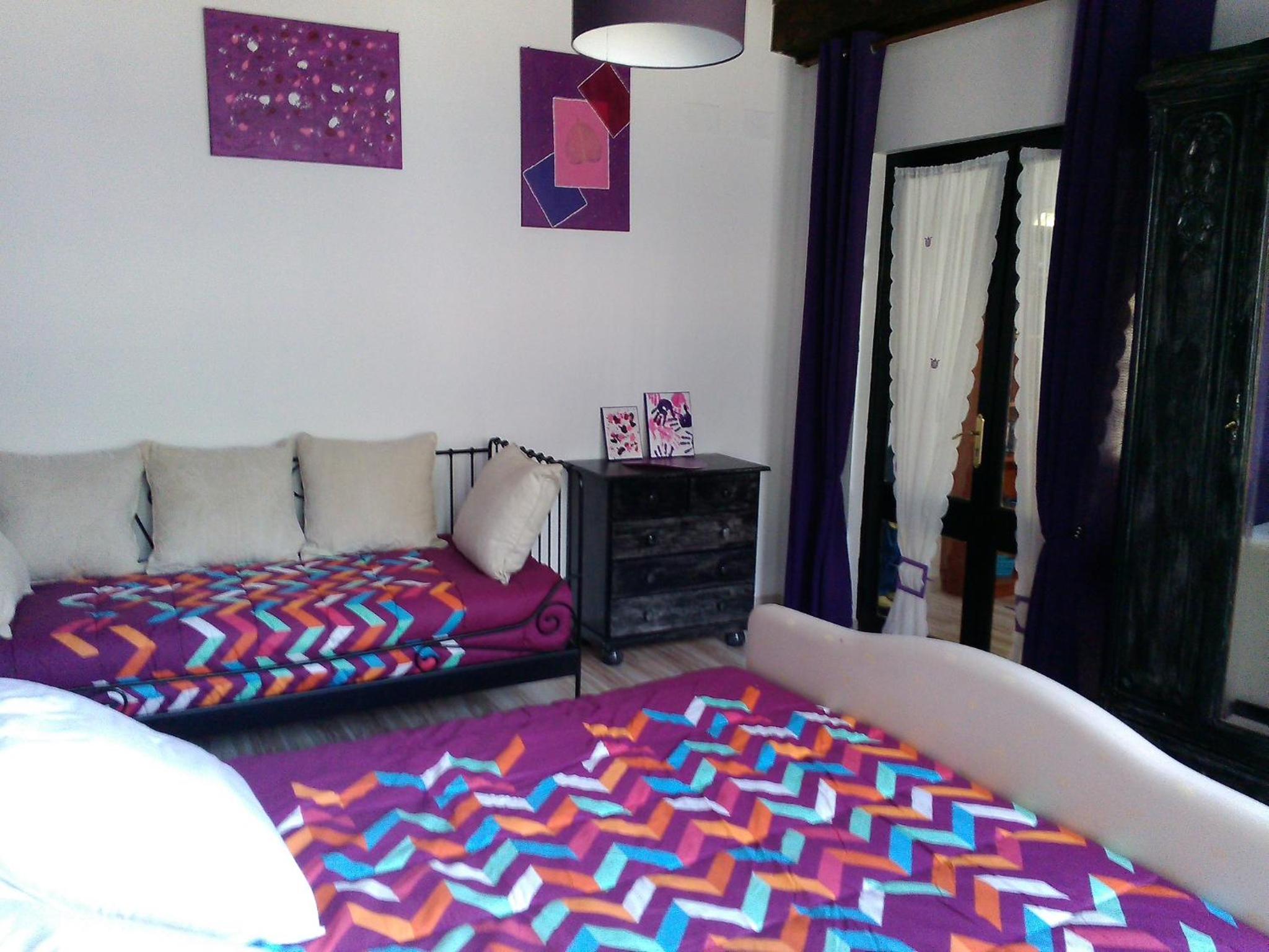 Two-Bedroom House photo 2