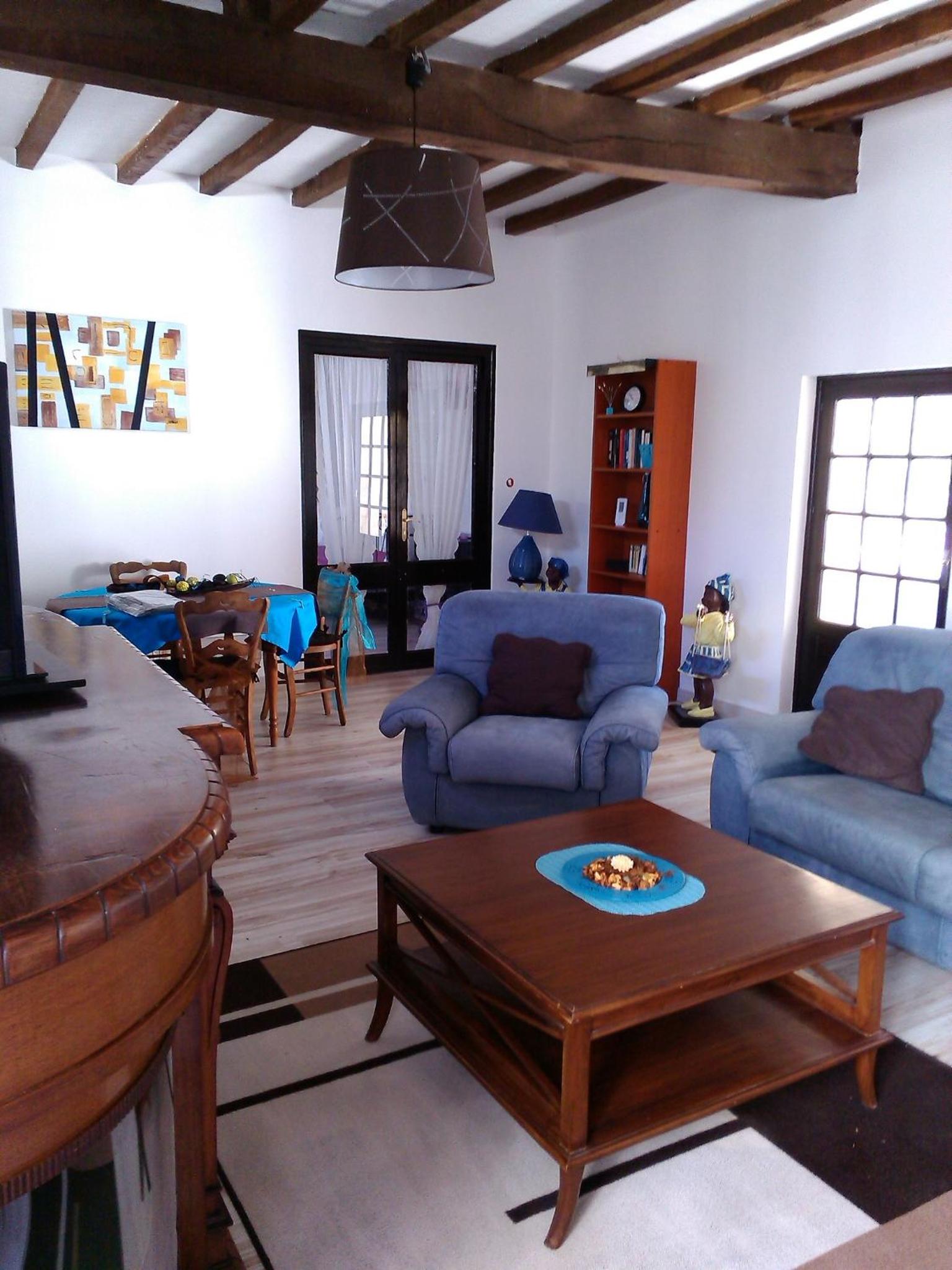Two-Bedroom House photo 3