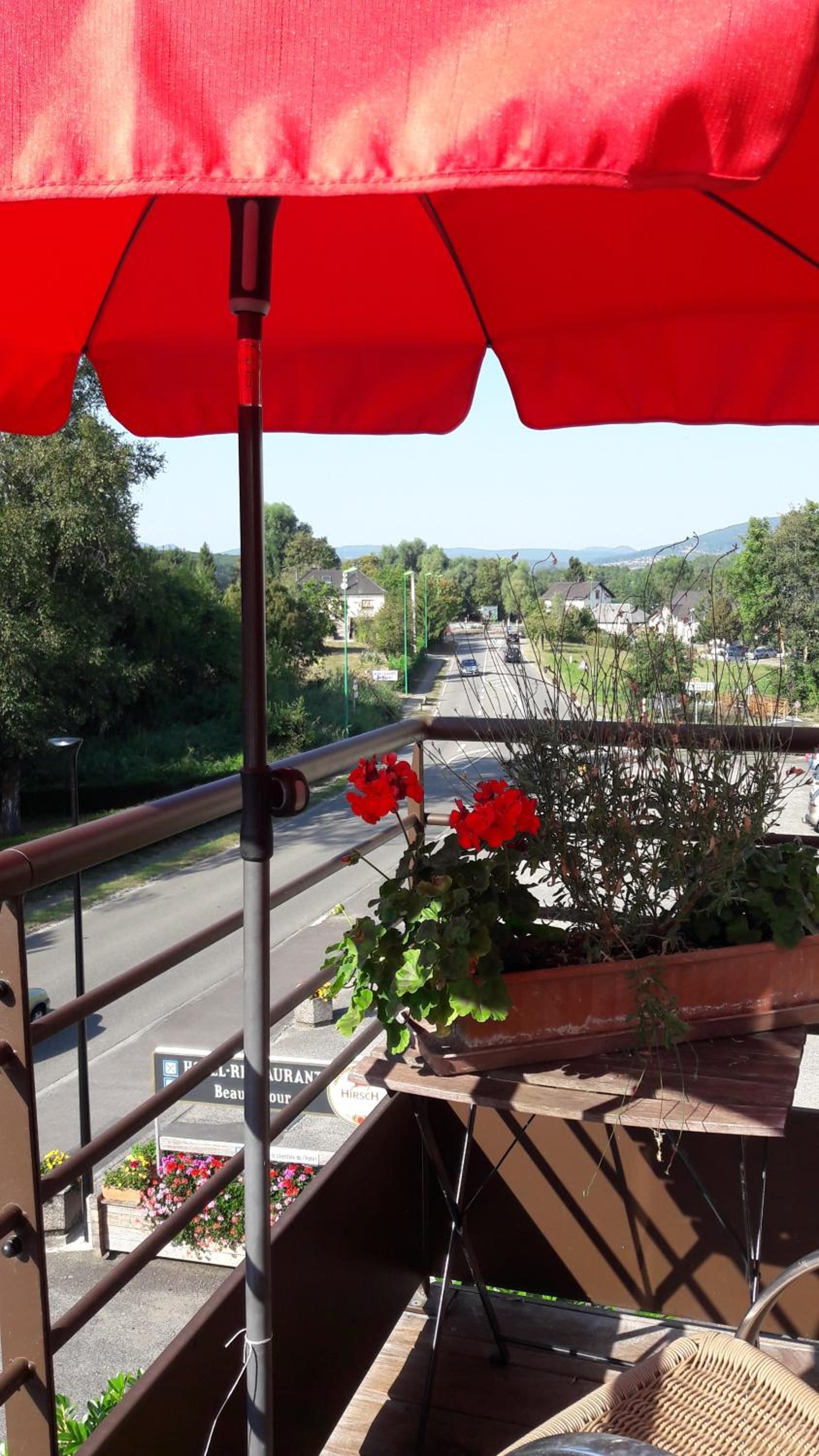 Double Room with Balcony photo 3