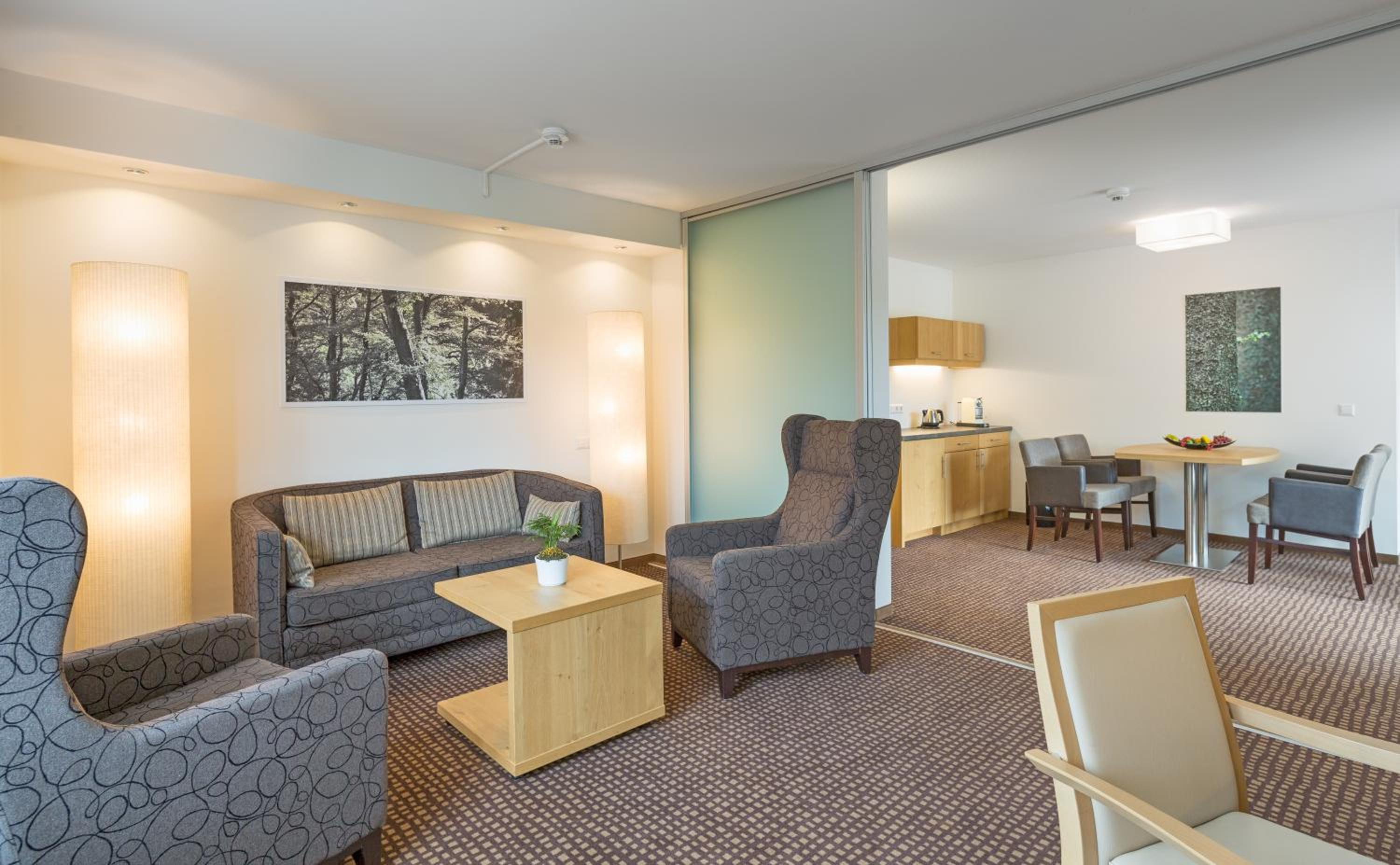 Panorama Suite Feldberg - Photo 1